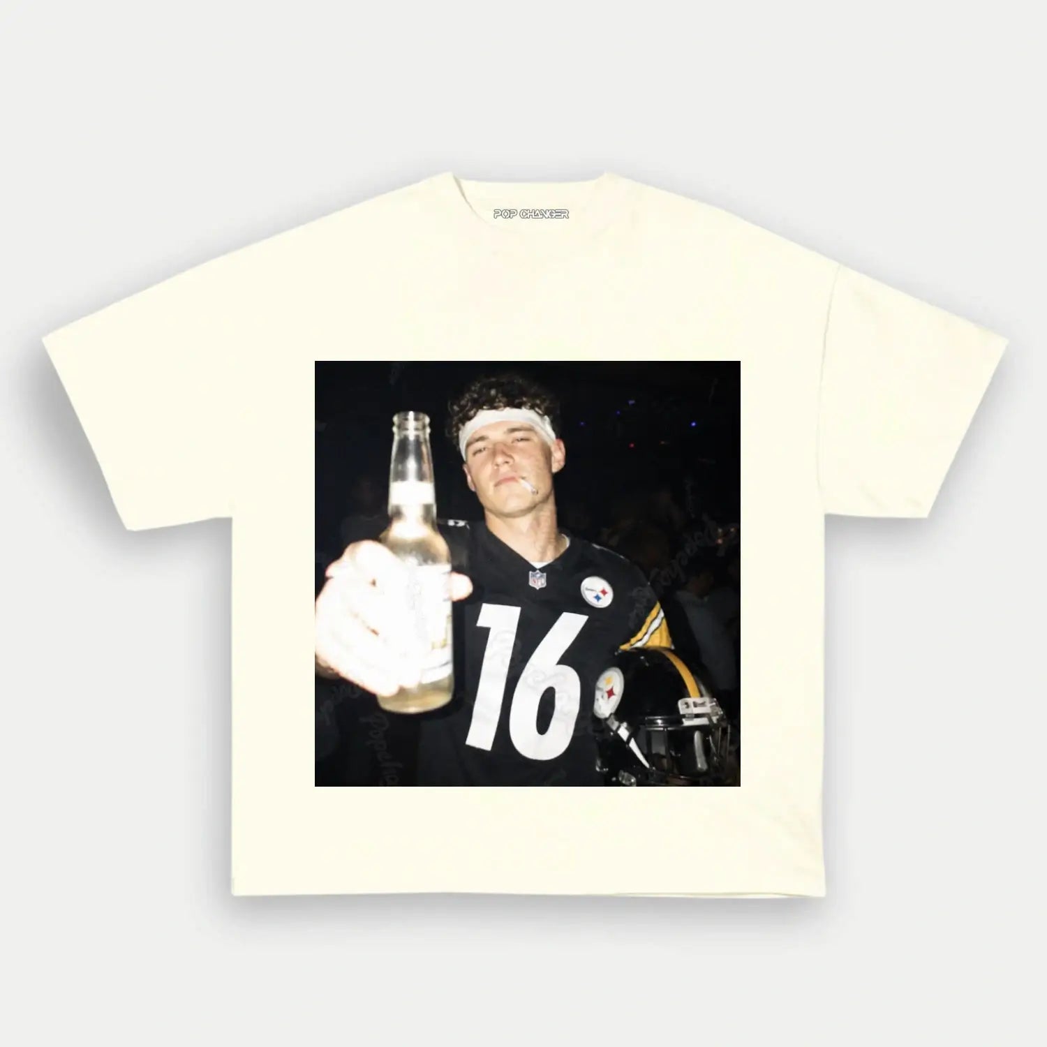 Allar Tee 01 - POPCHANGER