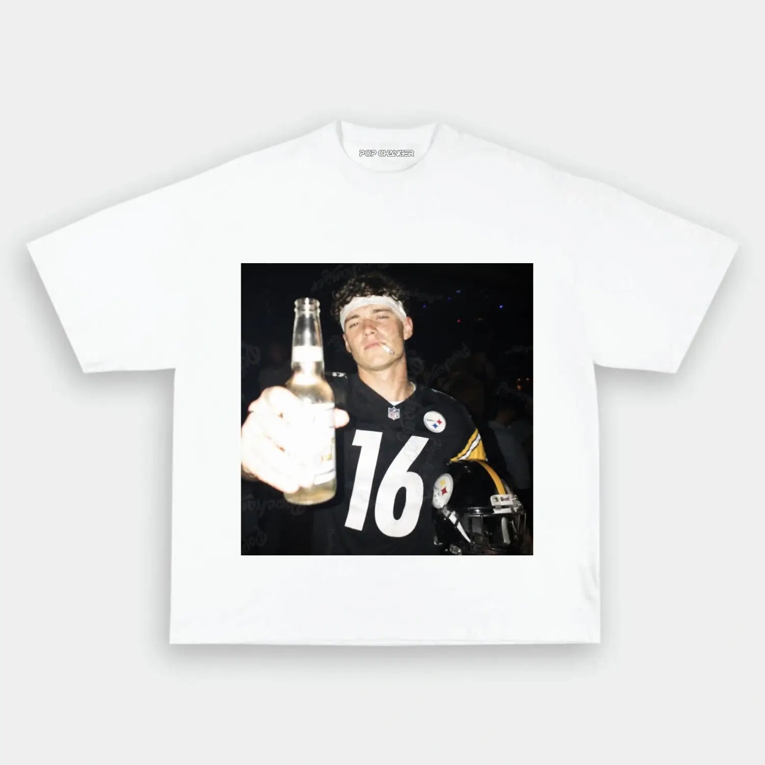 Allar Tee 01 - POPCHANGER