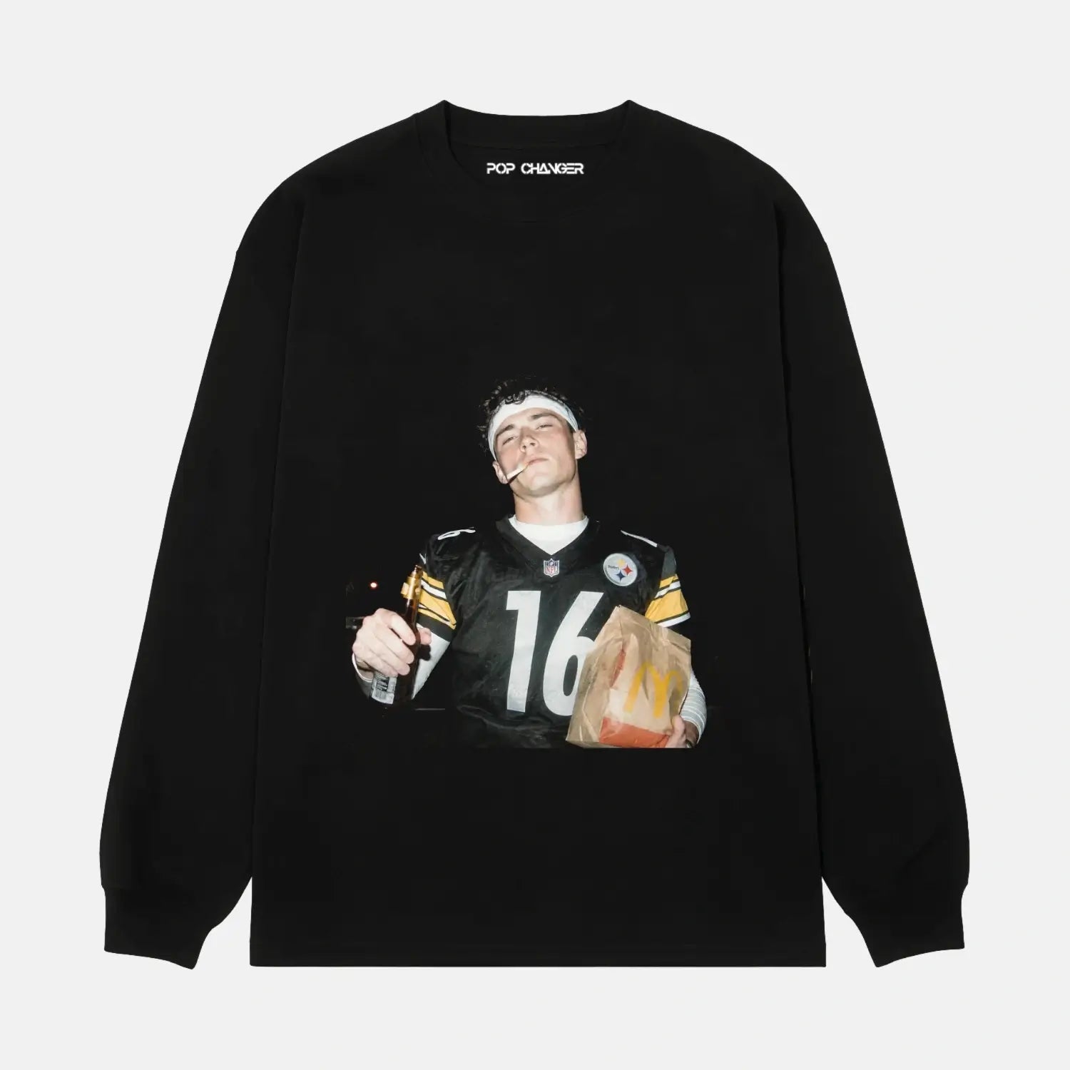 Allar Tee 02 - POPCHANGER
