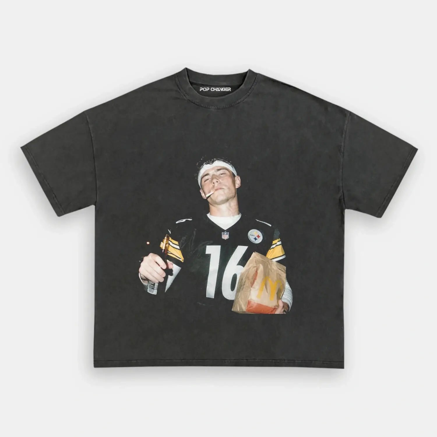 Allar Tee 02 - POPCHANGER