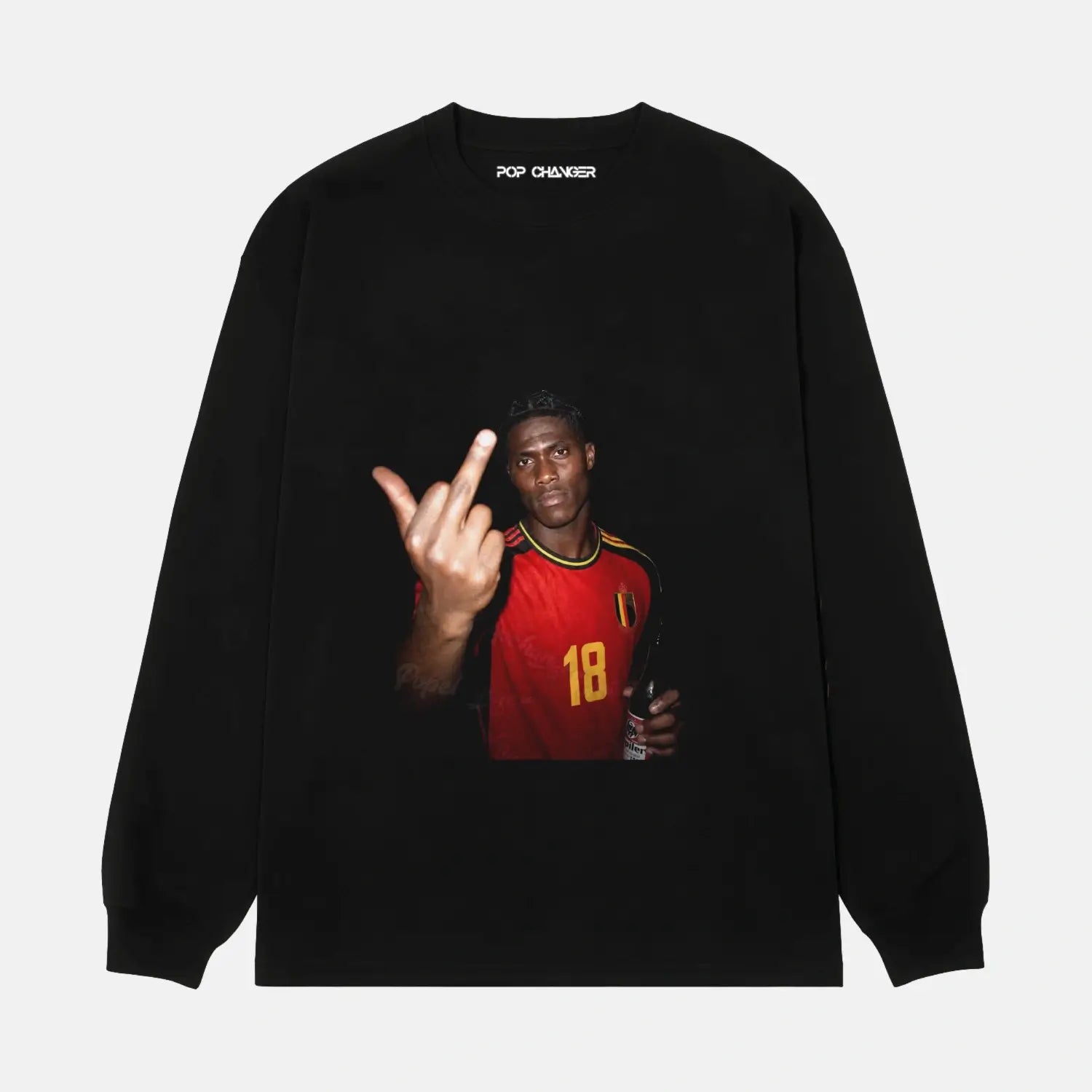 Amadou Onana 1.0 - POPCHANGER