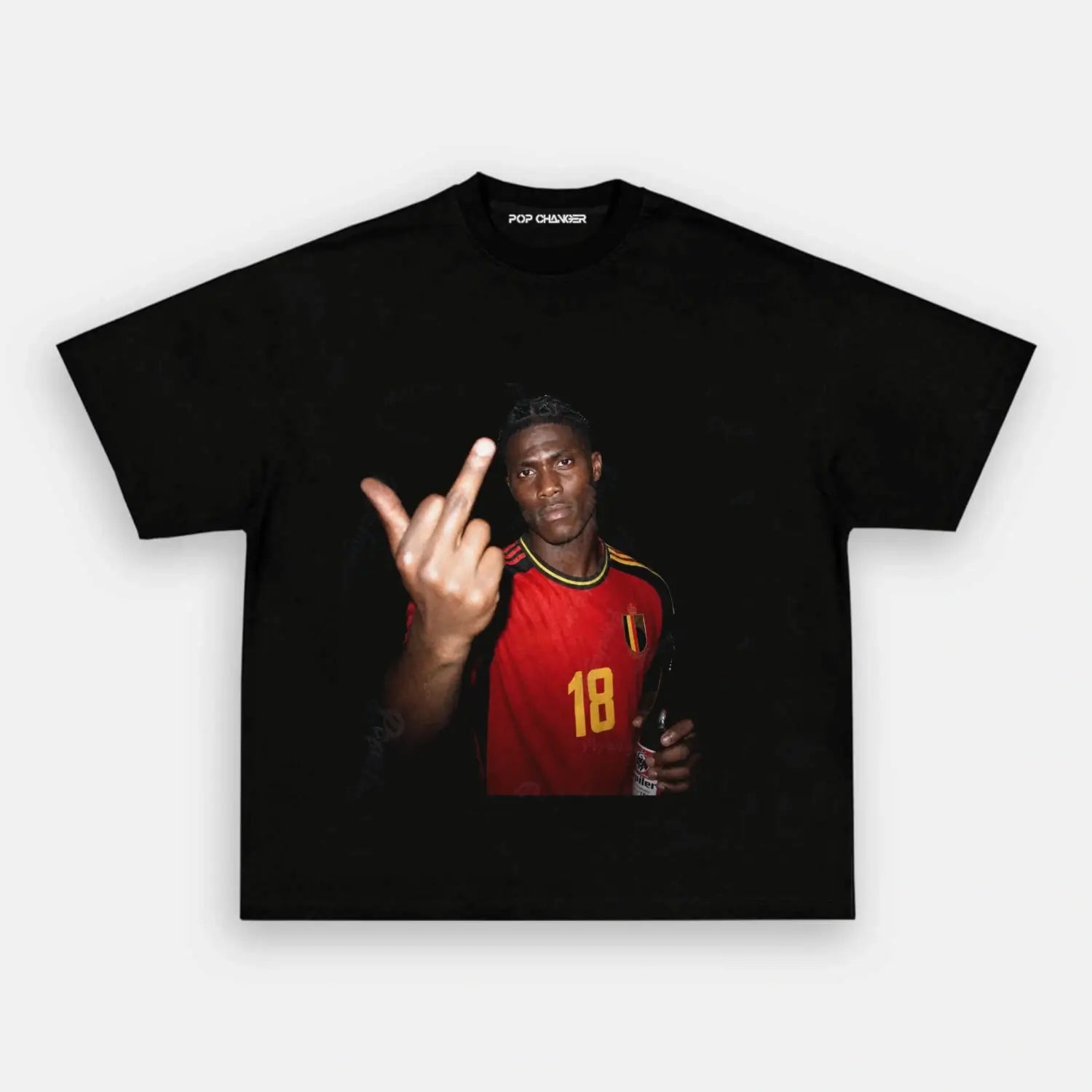 Amadou Onana 1.0 - POPCHANGER