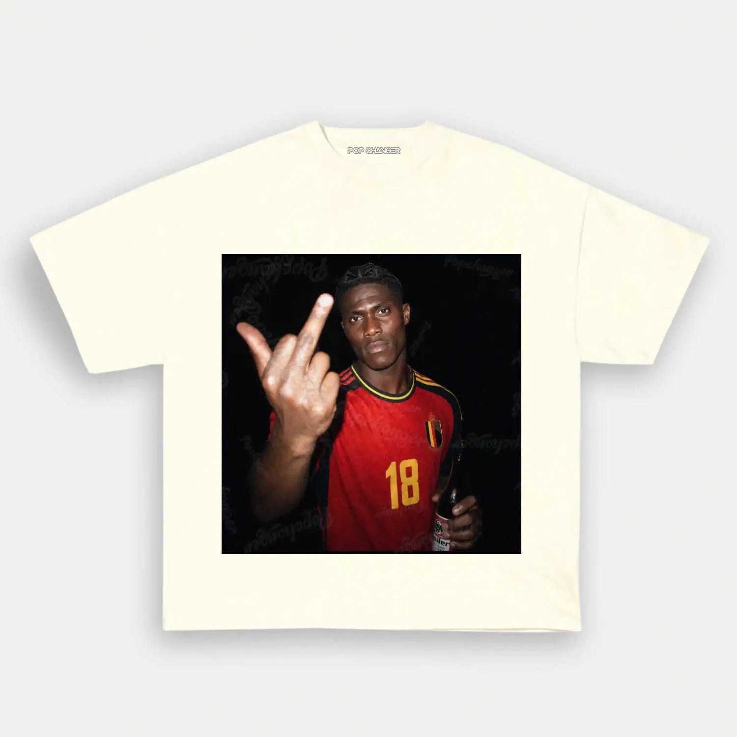 Amadou Onana 1.0 - POPCHANGER