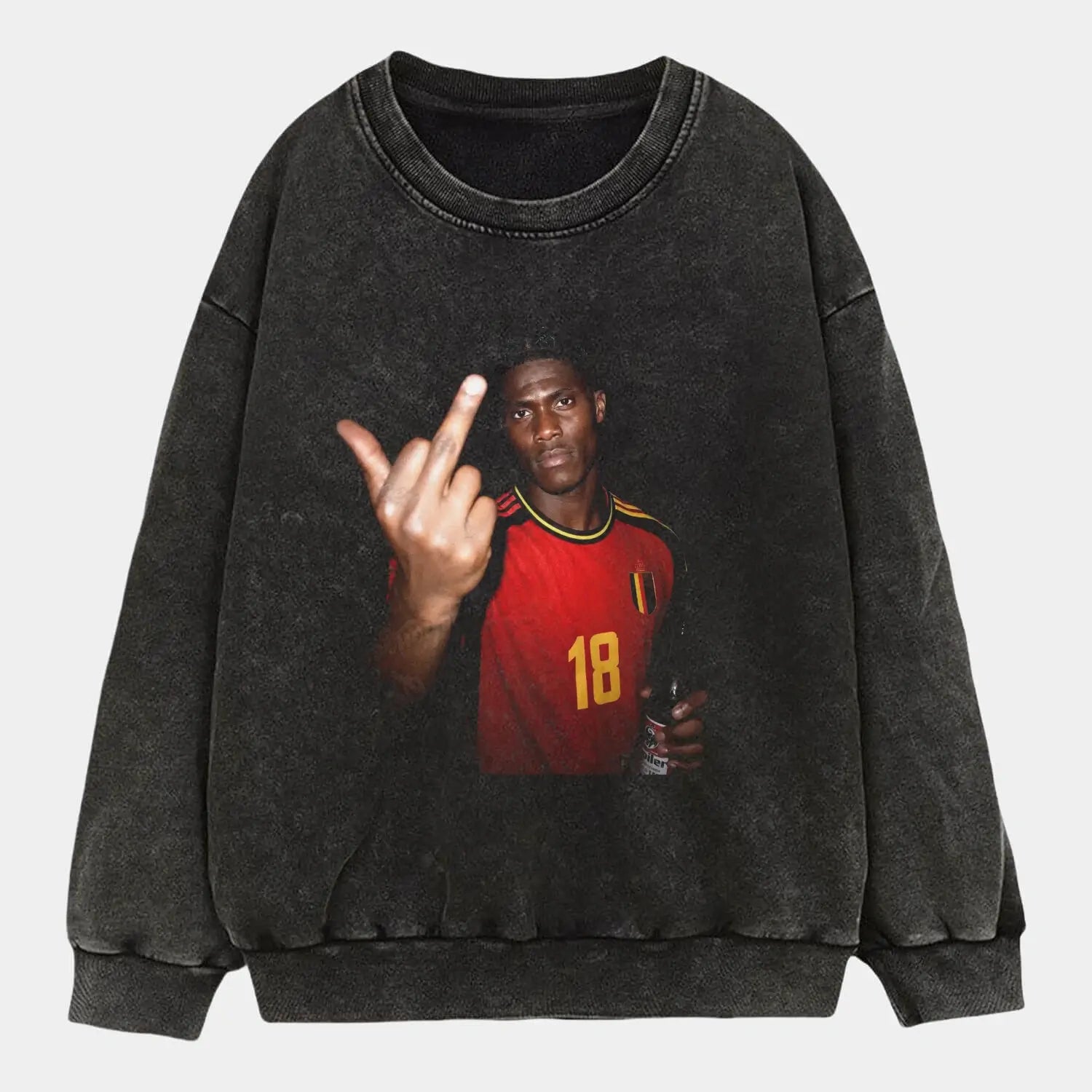 Amadou Onana 1.0 - POPCHANGER