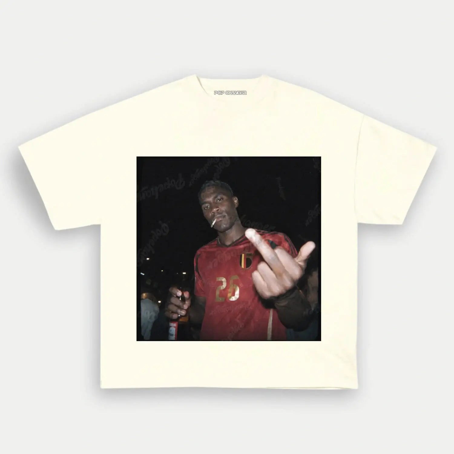 Amadou Onana 2.0 - POPCHANGER