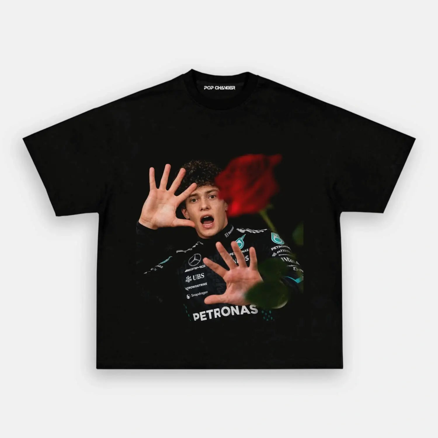 Antonelli TEE 01 - POPCHANGER