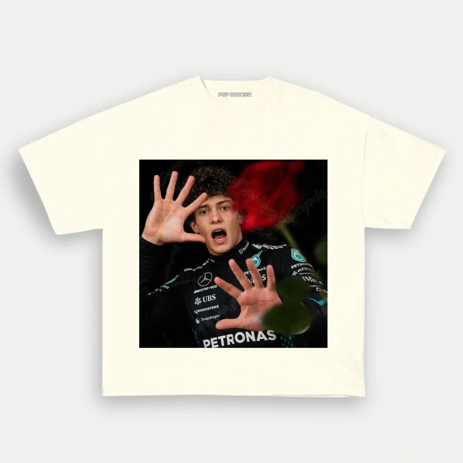 Antonelli TEE 01 - POPCHANGER
