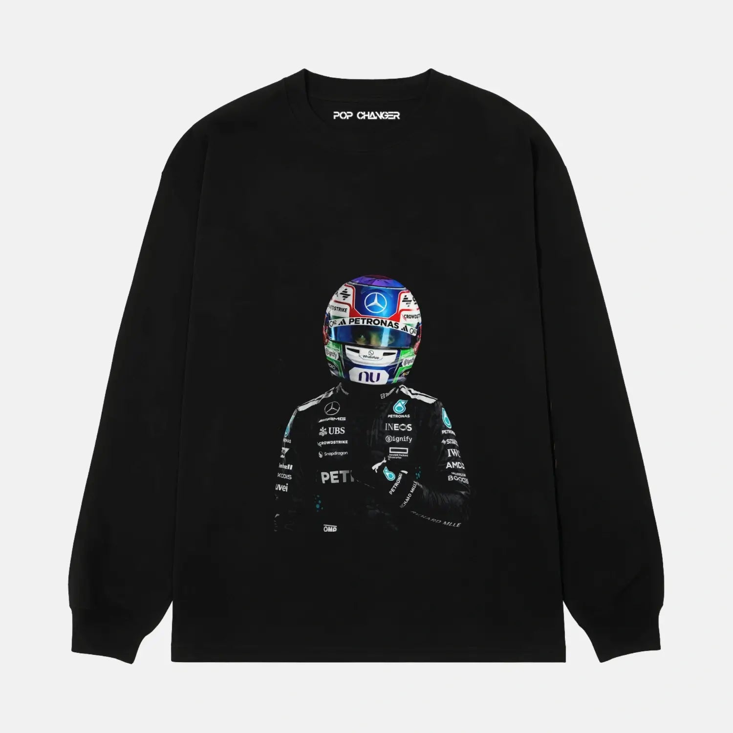 Antonelli TEE 02 - POPCHANGER