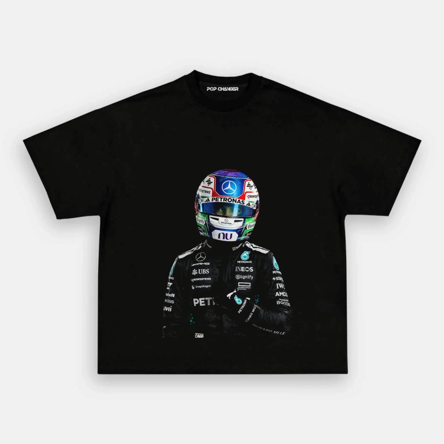Antonelli TEE 02 - POPCHANGER