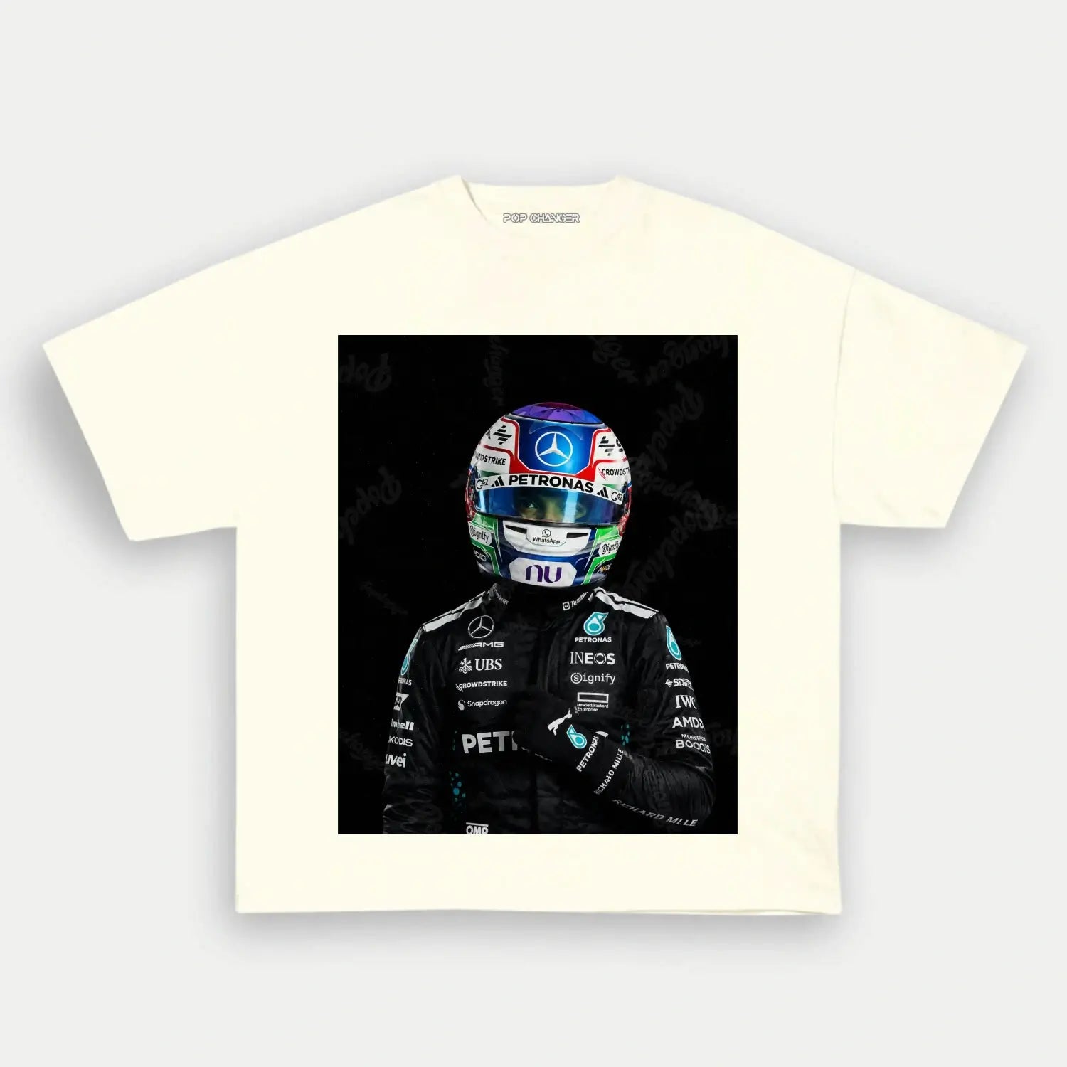 Antonelli TEE 02 - POPCHANGER