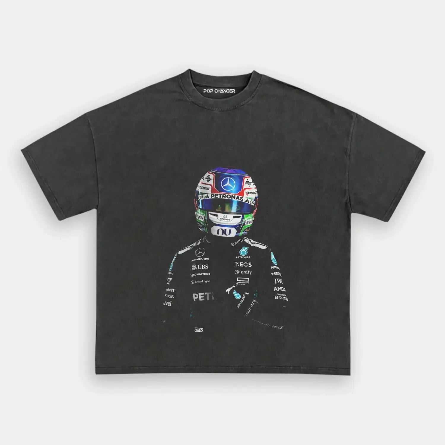 Antonelli TEE 02 - POPCHANGER