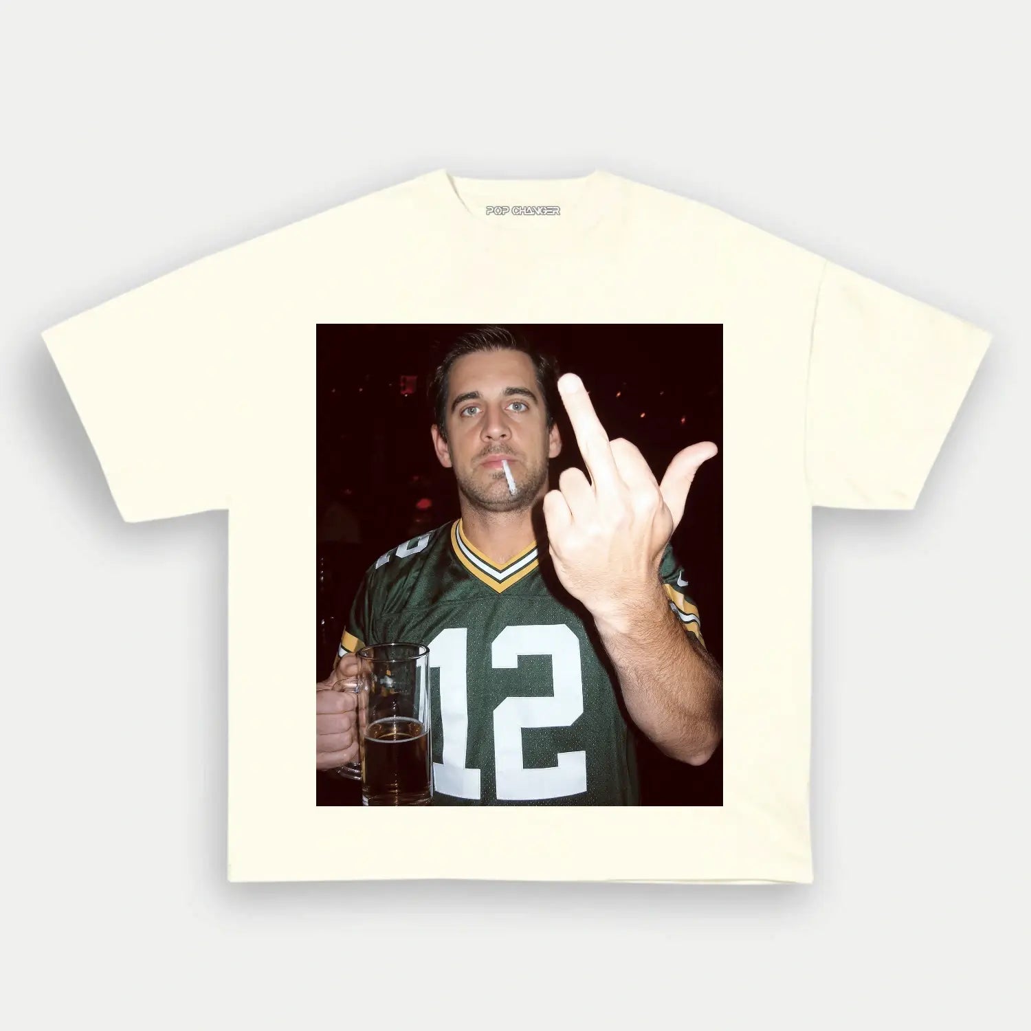 AR12 After Hours Tee - POPCHANGER