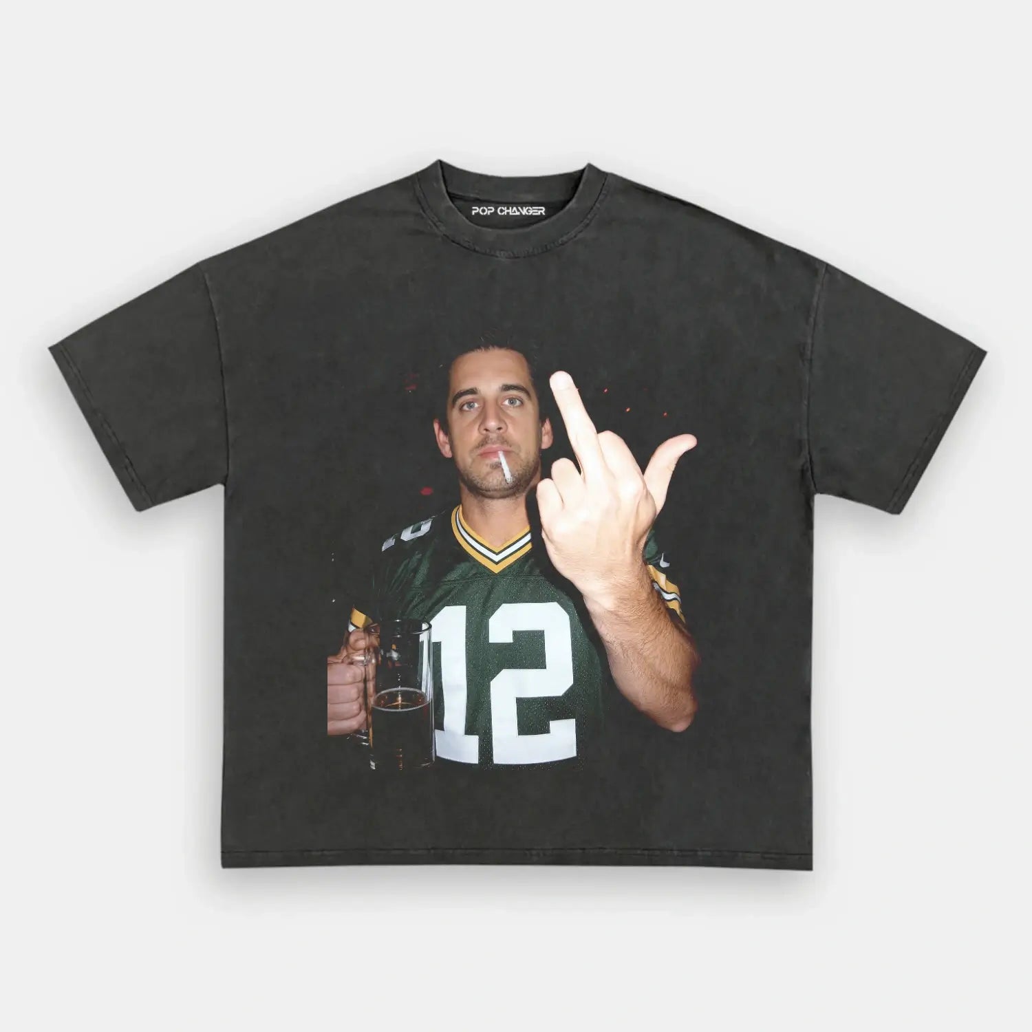 AR12 After Hours Tee - POPCHANGER