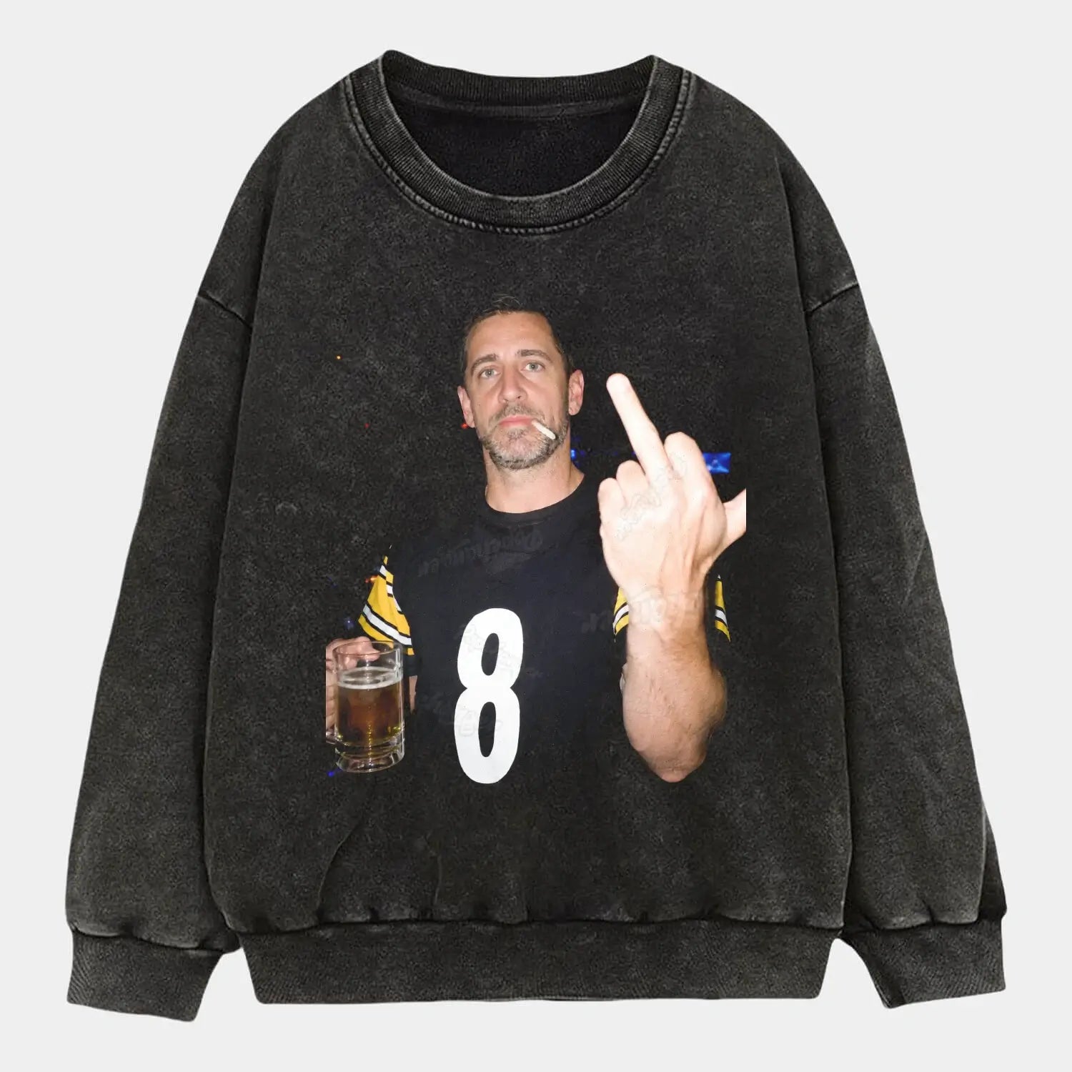 AR8 After Hours Tee - POPCHANGER