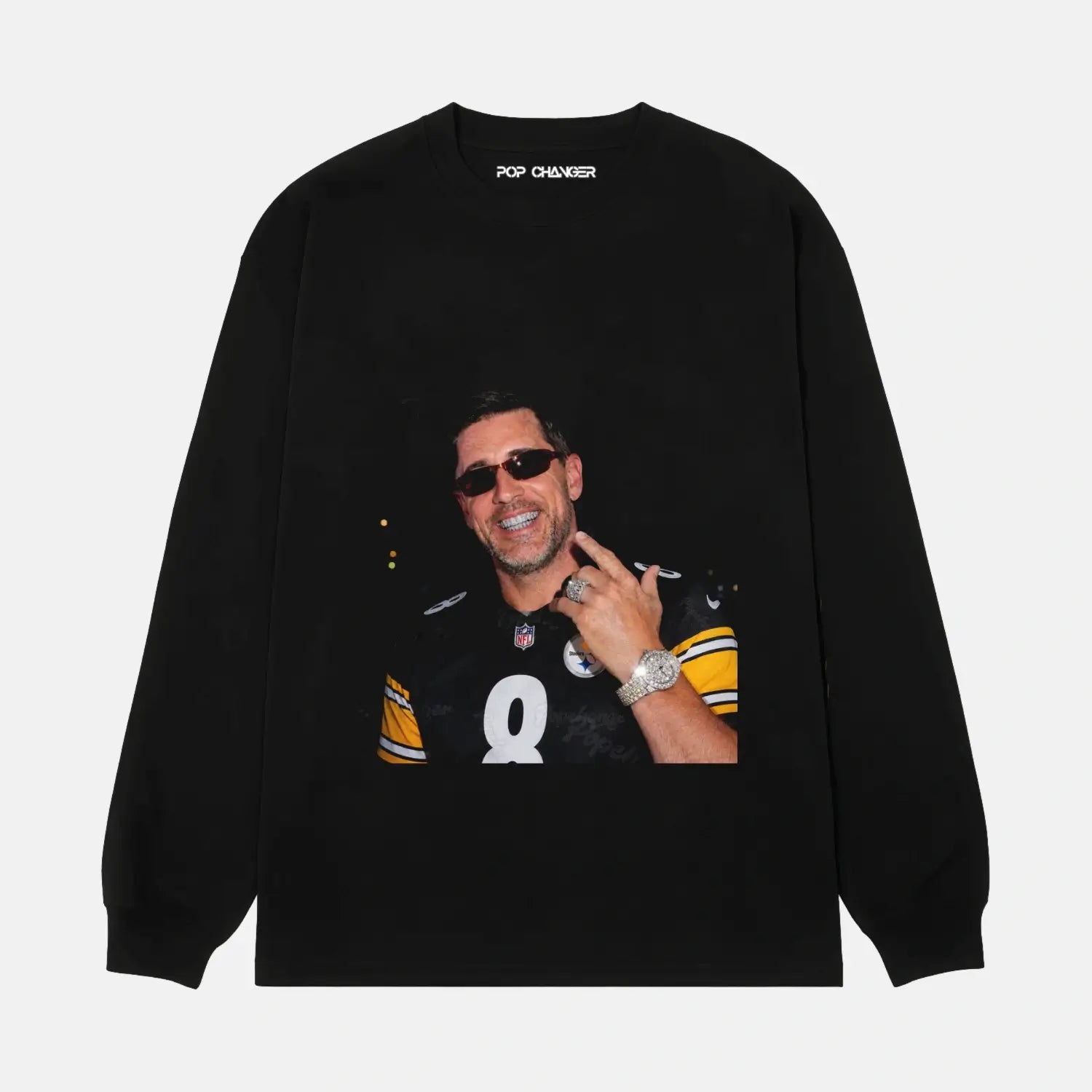 AR8 Tee 03 - POPCHANGER