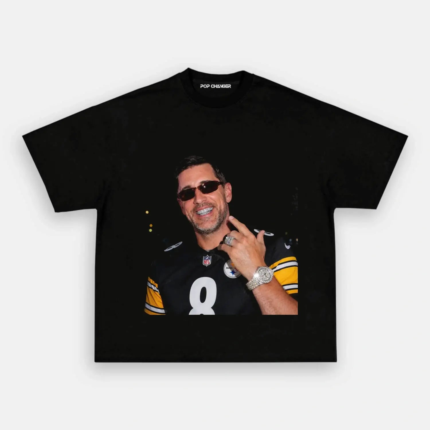AR8 Tee 03 - POPCHANGER