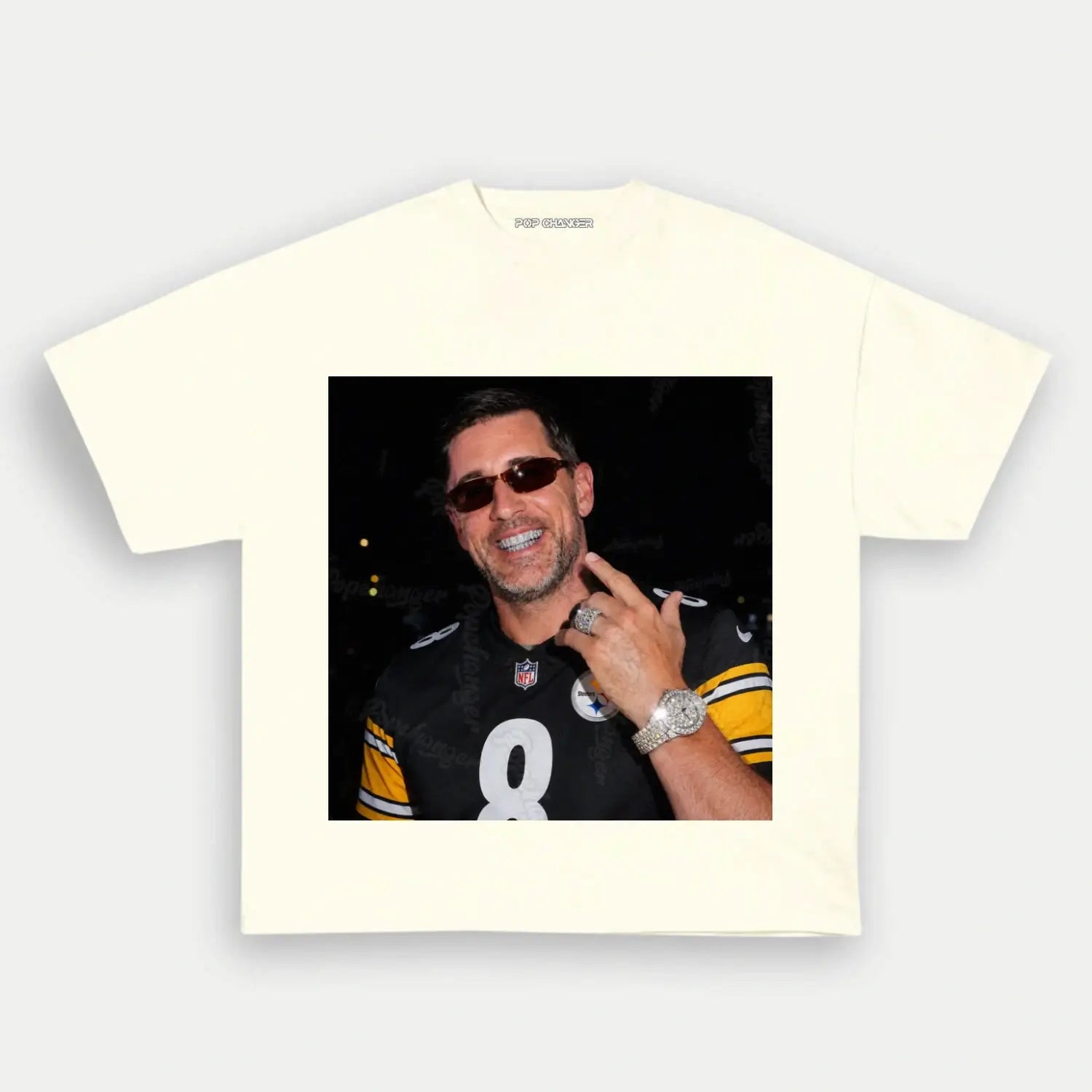 AR8 Tee 03 - POPCHANGER