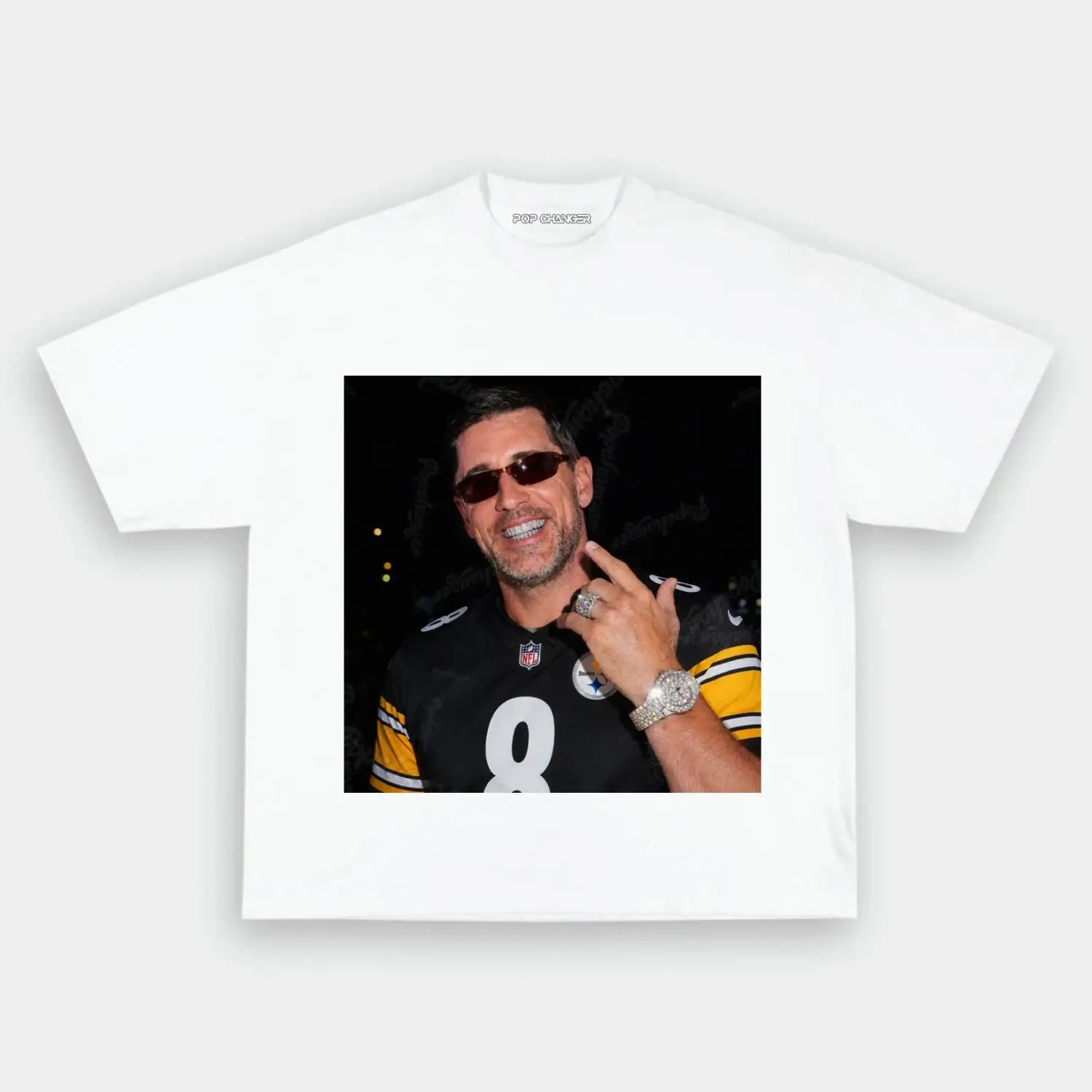 AR8 Tee 03 - POPCHANGER