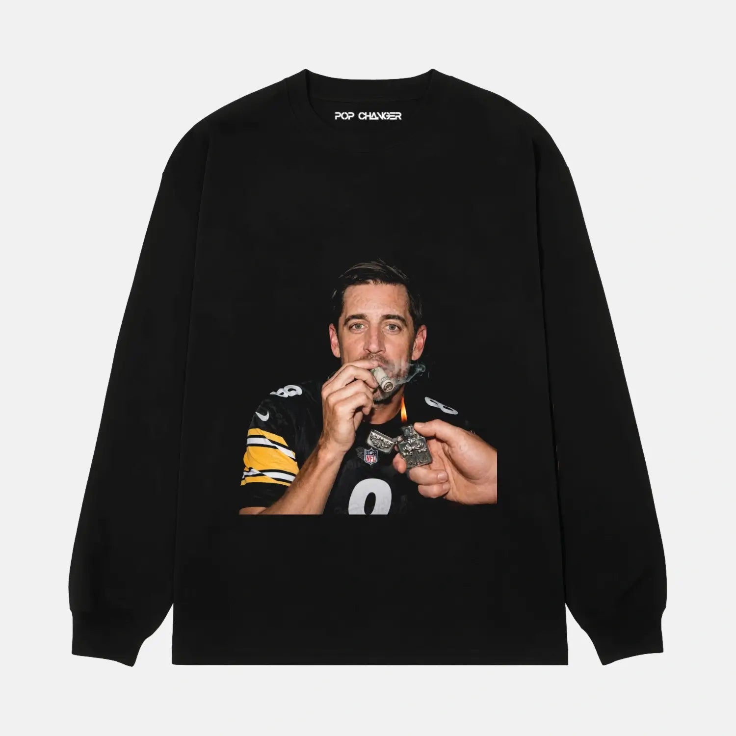 AR8 Tee 04 - POPCHANGER