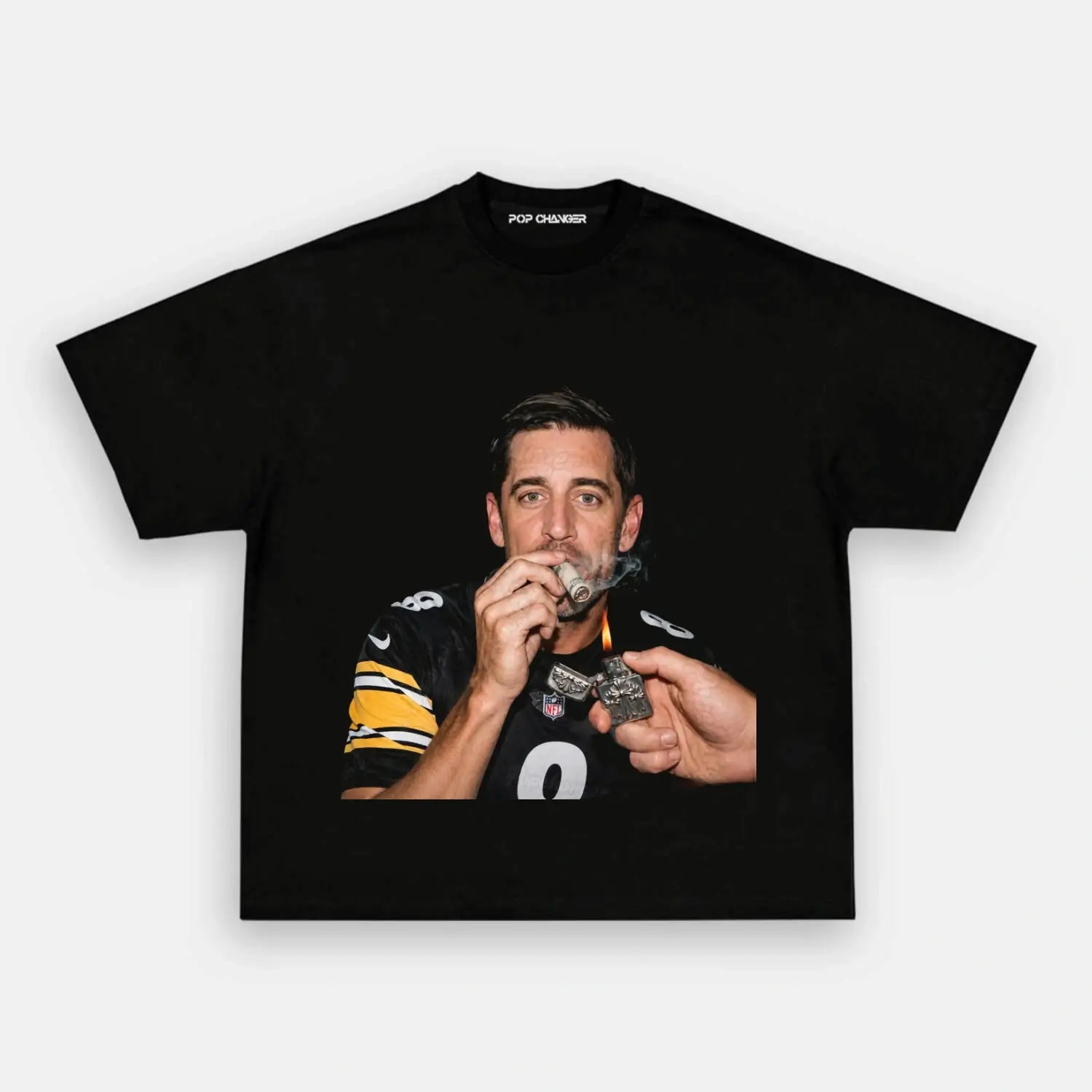 AR8 Tee 04 - POPCHANGER