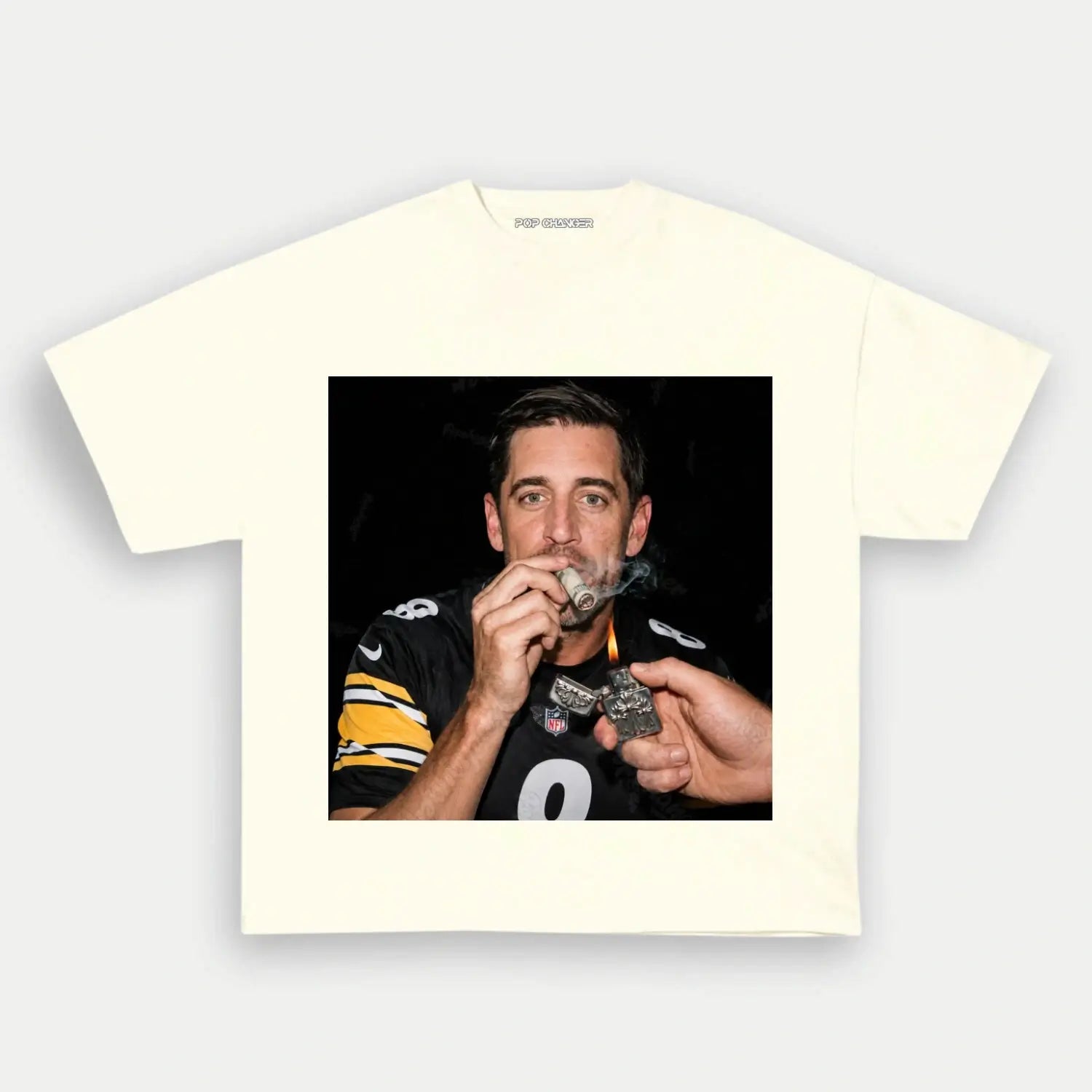 AR8 Tee 04 - POPCHANGER