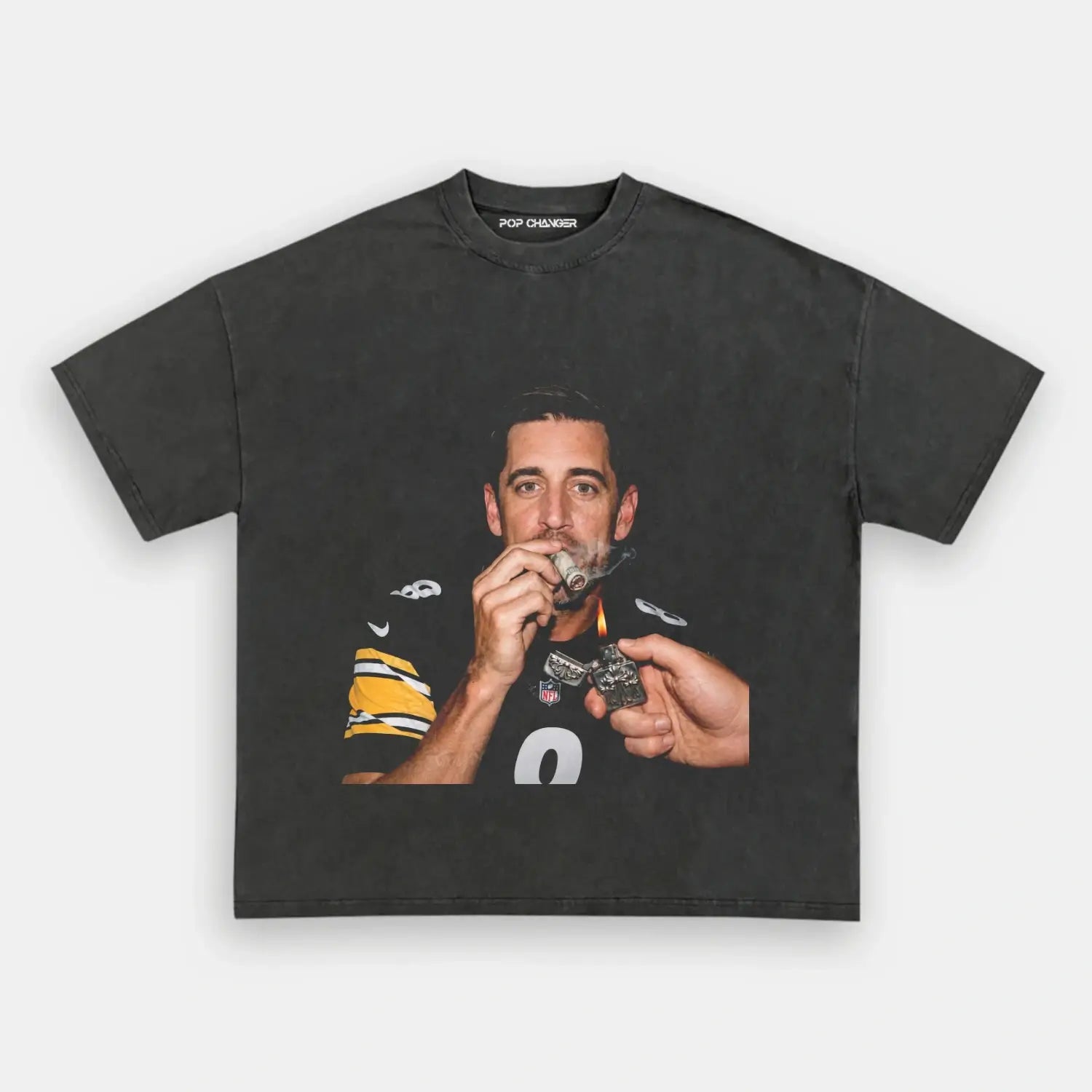 AR8 Tee 04 - POPCHANGER