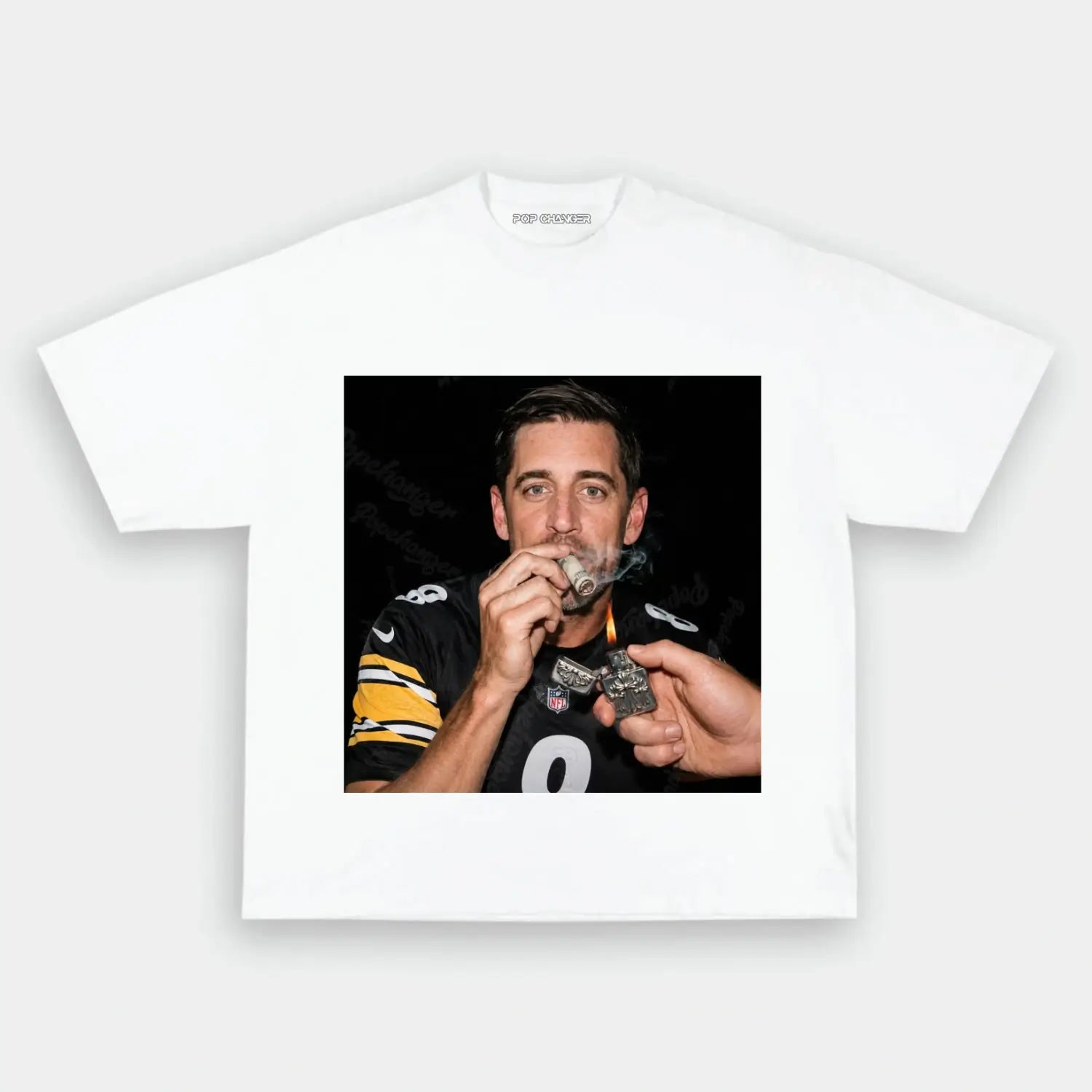 AR8 Tee 04 - POPCHANGER