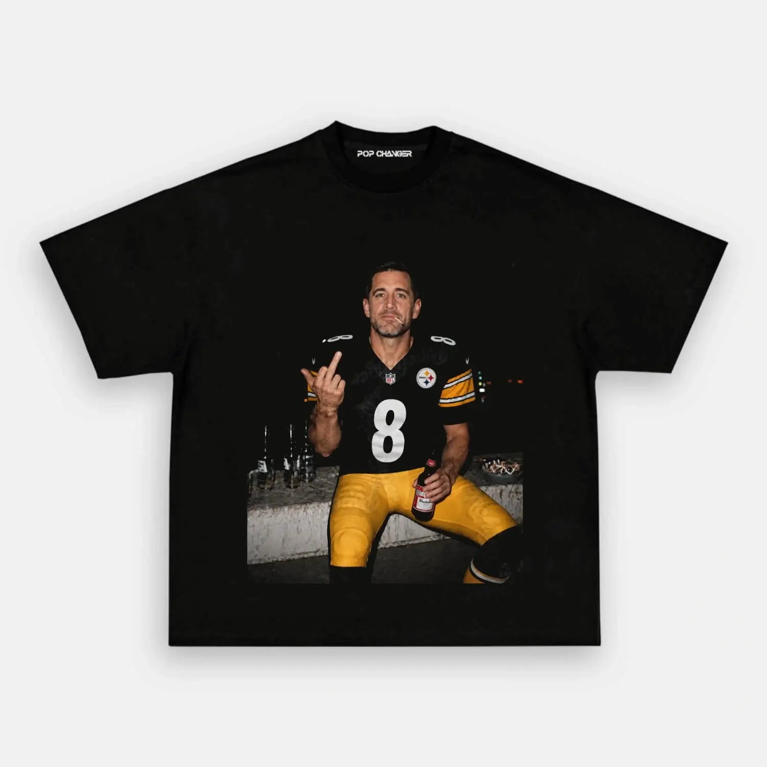 AR8 Tee 1.0 - POPCHANGER