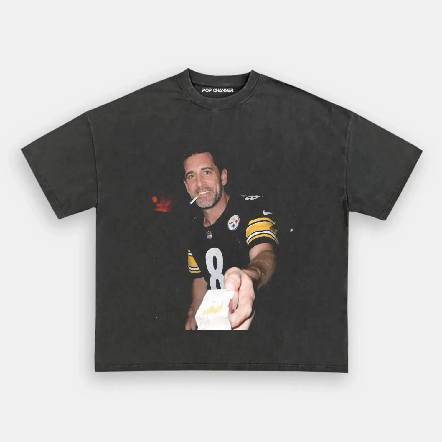 AR8 Tee 2.0 - POPCHANGER