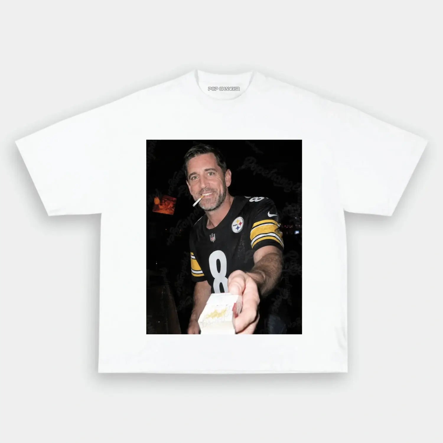 AR8 Tee 2.0 - POPCHANGER