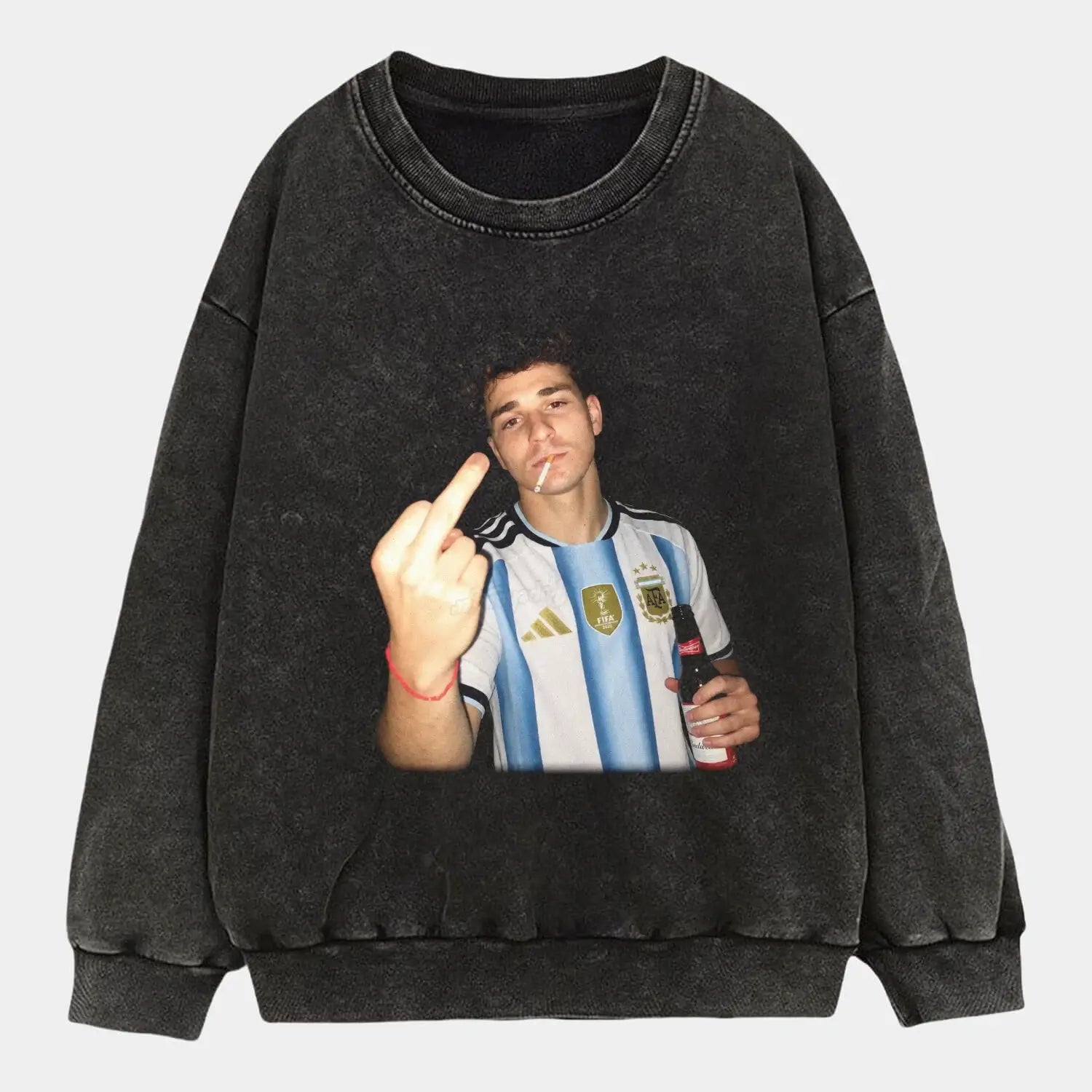 Argentina Style TEE 1.1 - POPCHANGER
