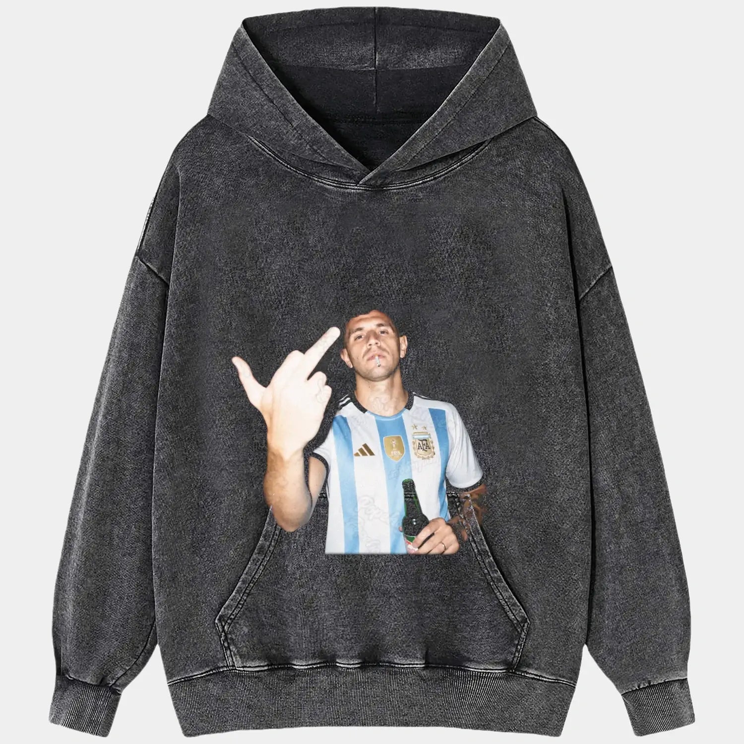 Argentina Style TEE 1.3 - POPCHANGER