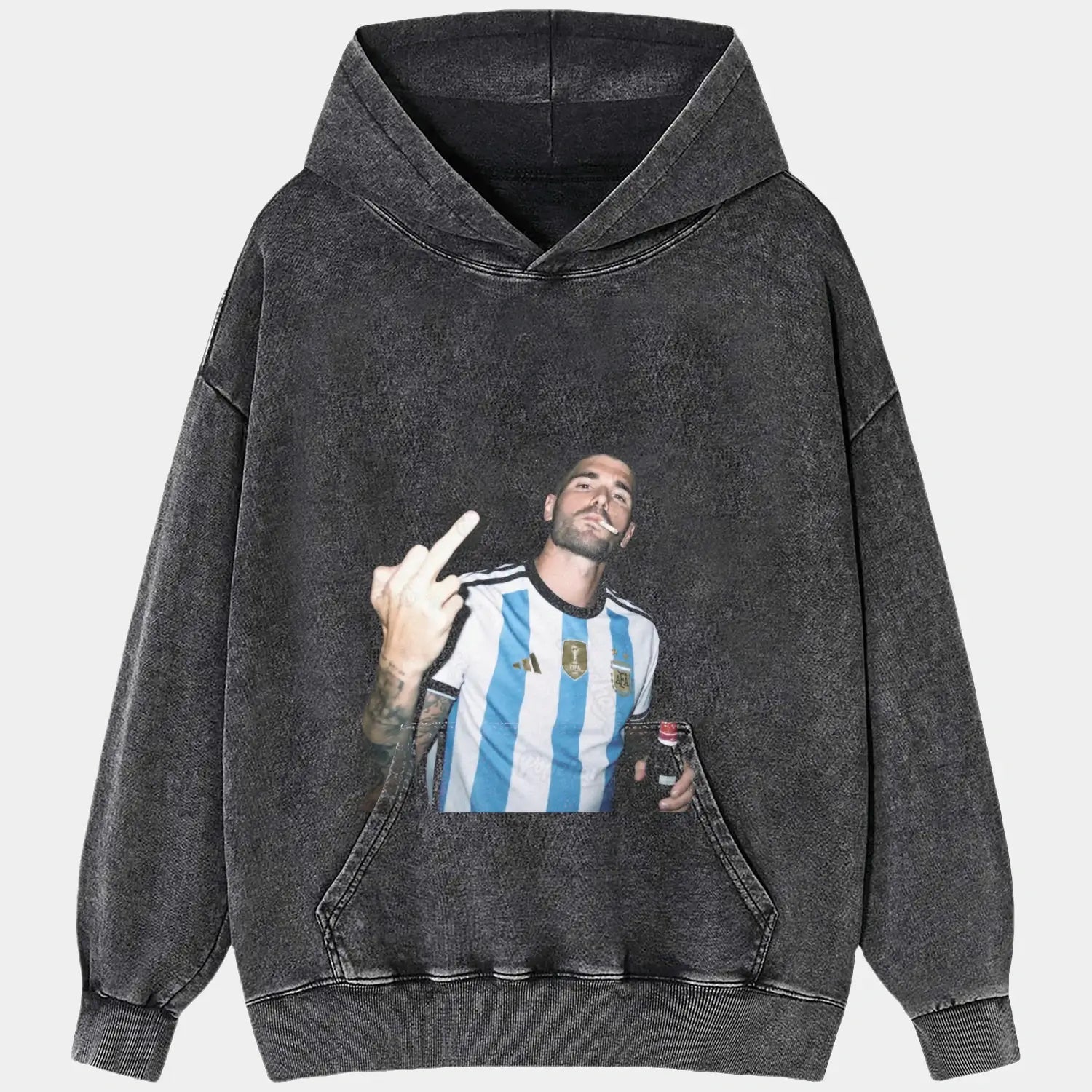 Argentina Style TEE 1.4 - POPCHANGER