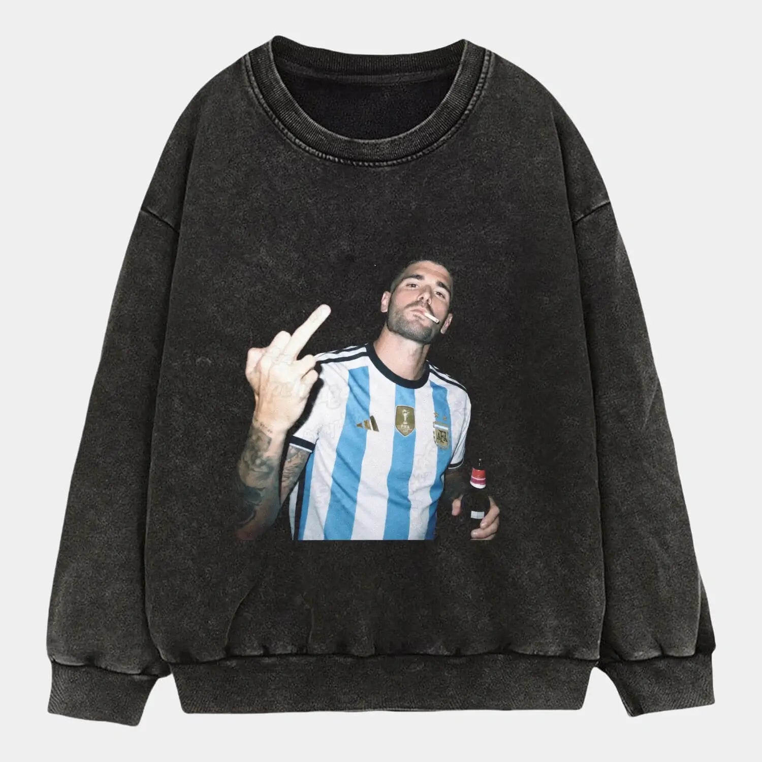 Argentina Style TEE 1.4 - POPCHANGER