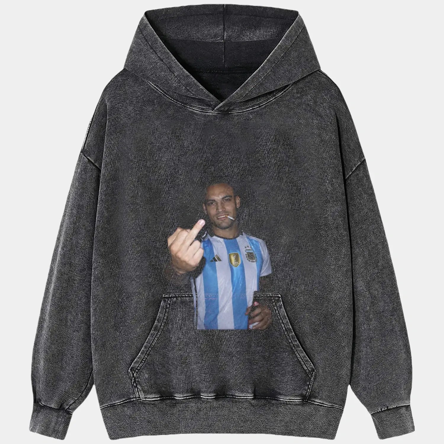 Argentina Style TEE 1.5 - POPCHANGER
