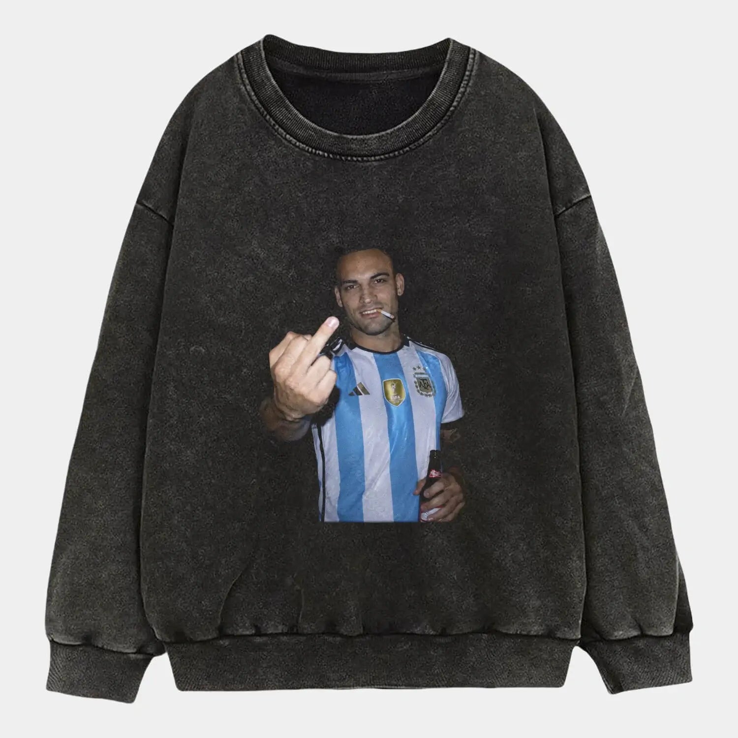 Argentina Style TEE 1.5 - POPCHANGER