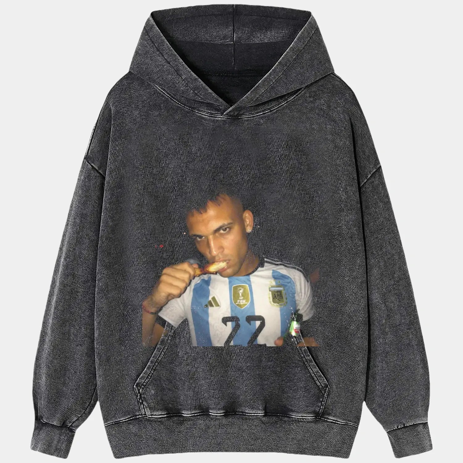 Argentina tee18 - POPCHANGER