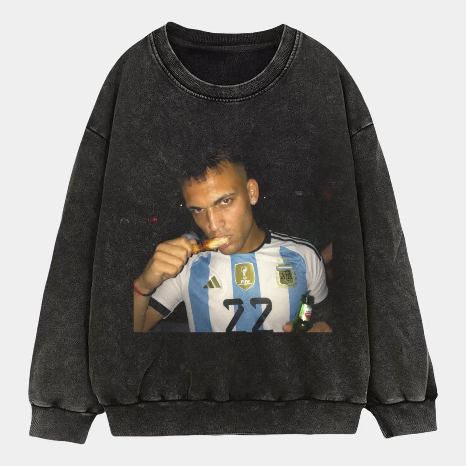 Argentina tee18 - POPCHANGER