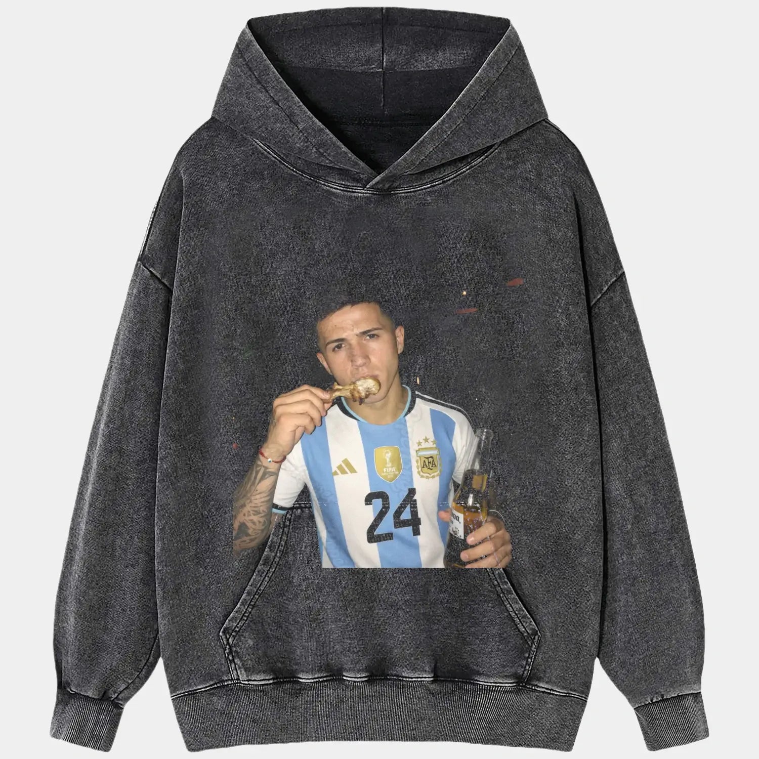 Argentina tee19 - POPCHANGER
