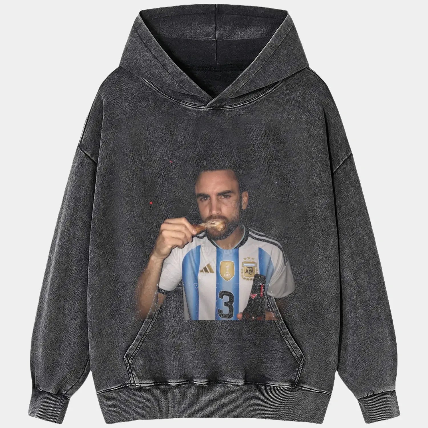 Argentina tee20 - POPCHANGER