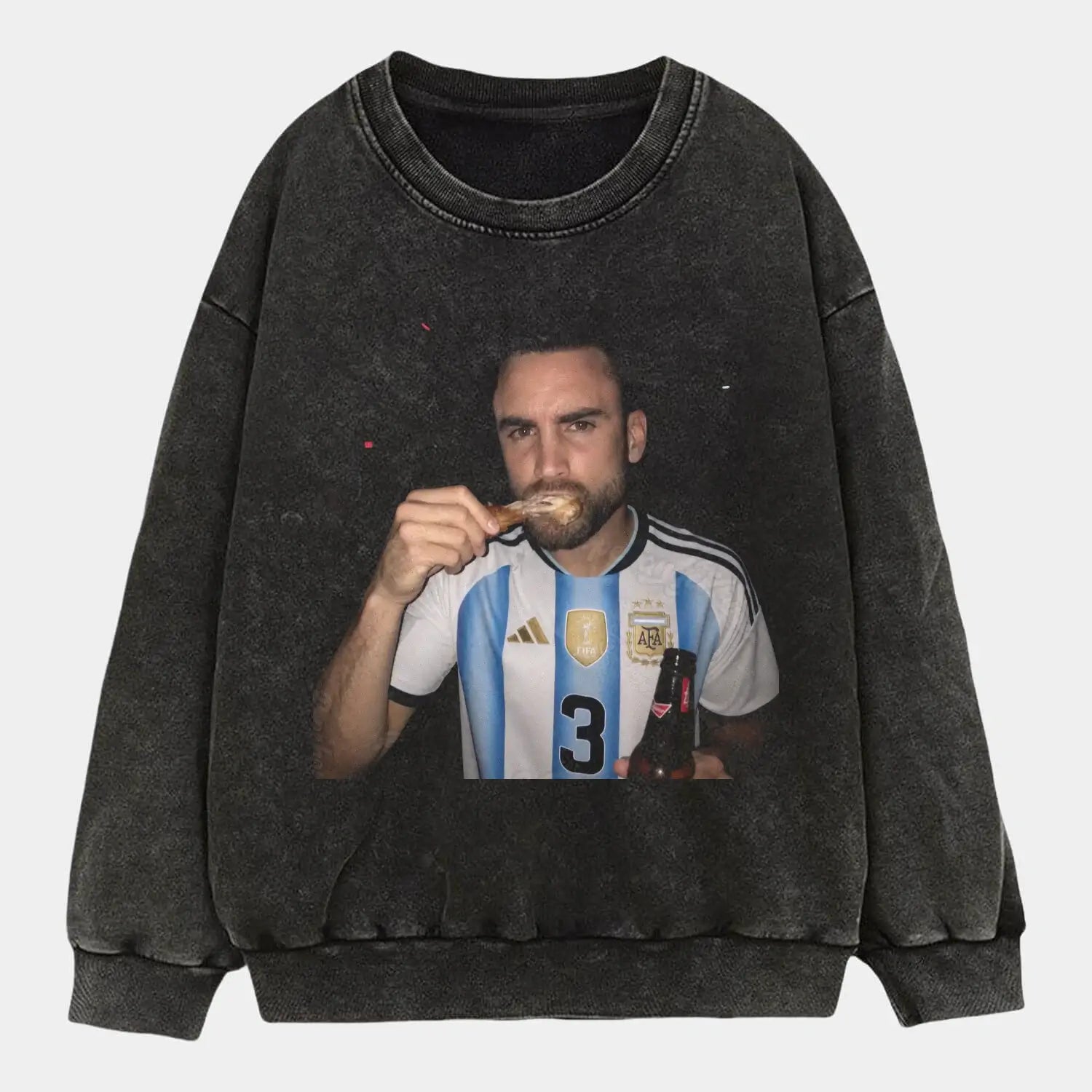 Argentina tee20 - POPCHANGER