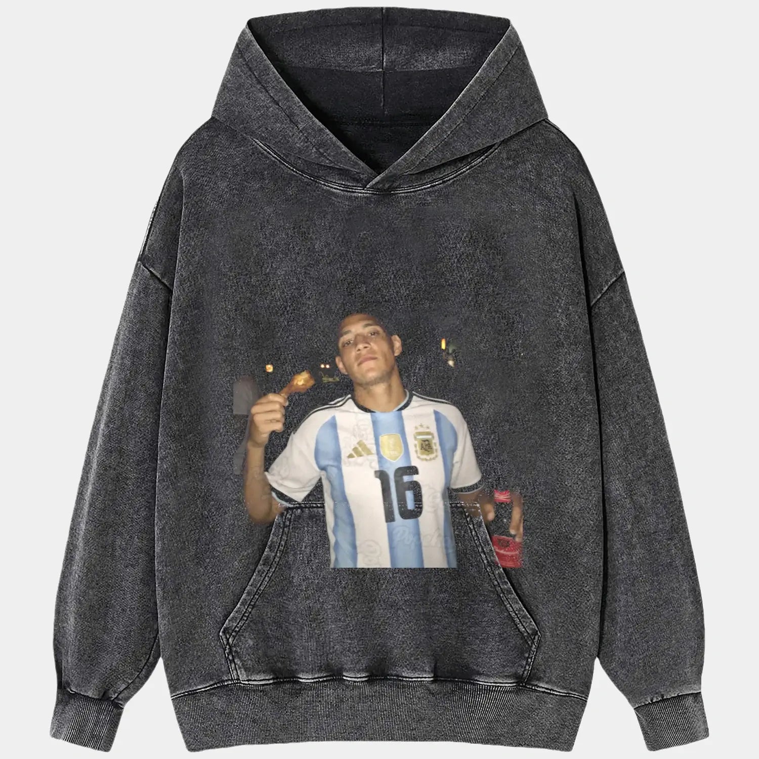 Argentina tee21 - POPCHANGER