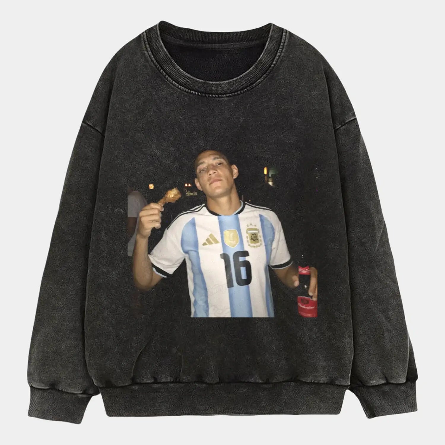 Argentina tee21 - POPCHANGER