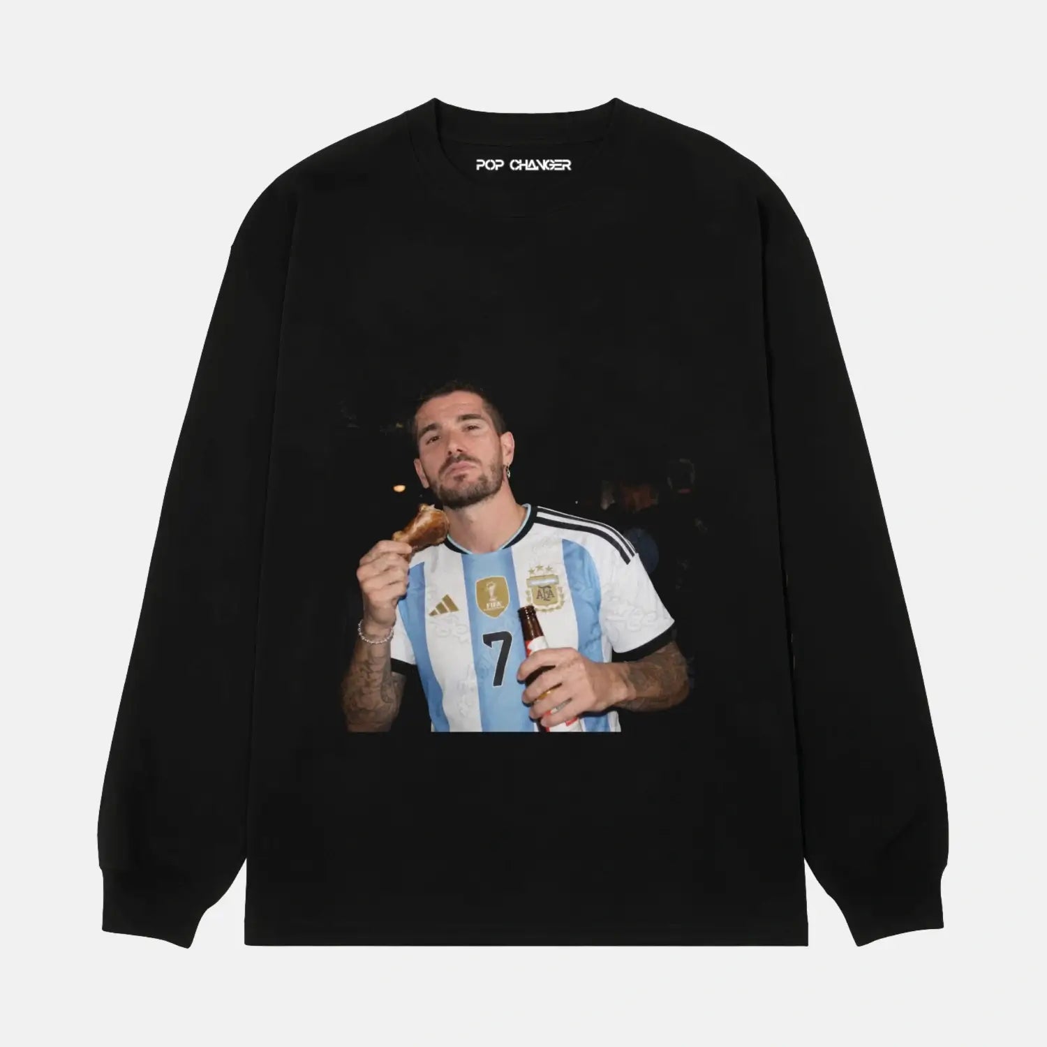 Argentina tee23 - POPCHANGER