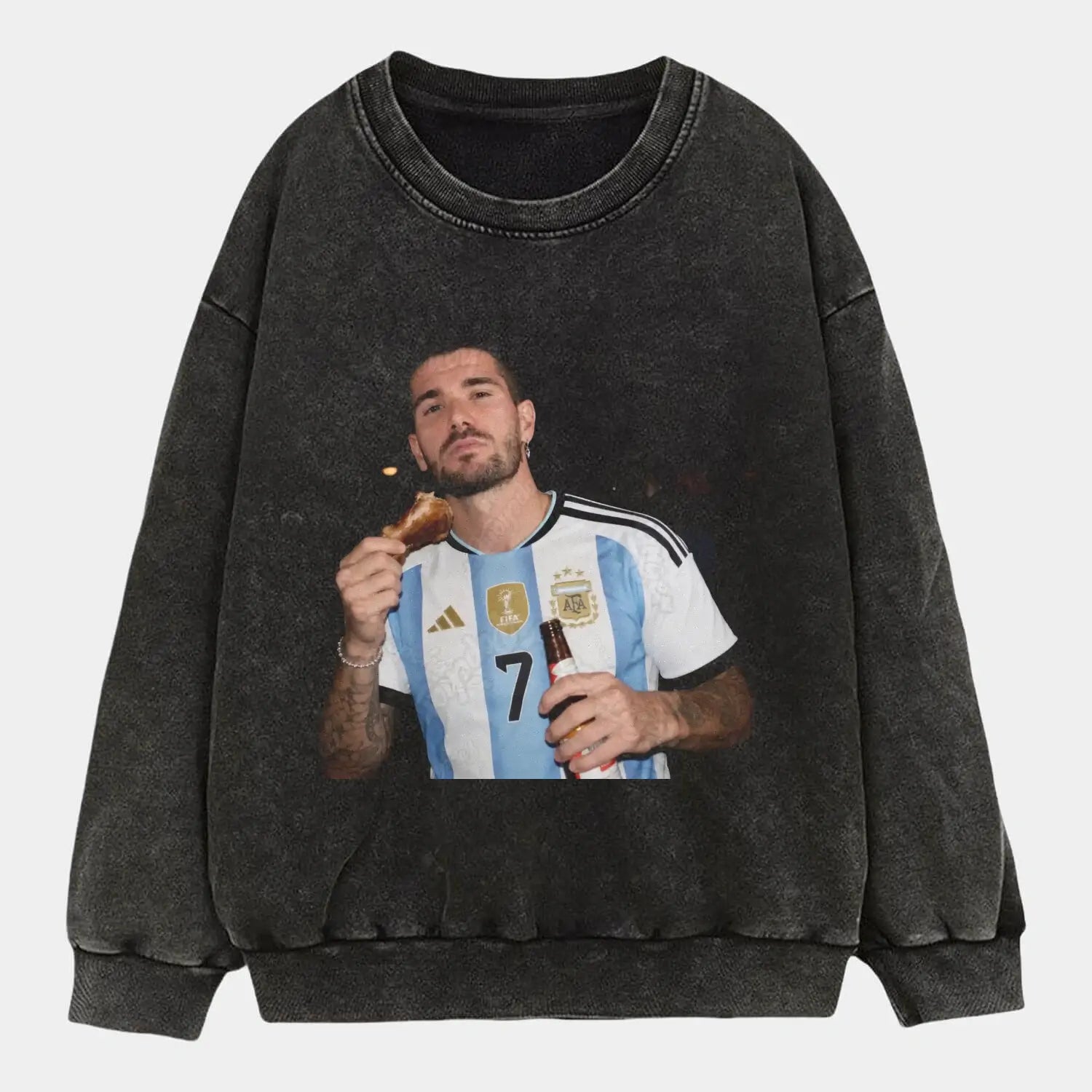 Argentina tee23 - POPCHANGER