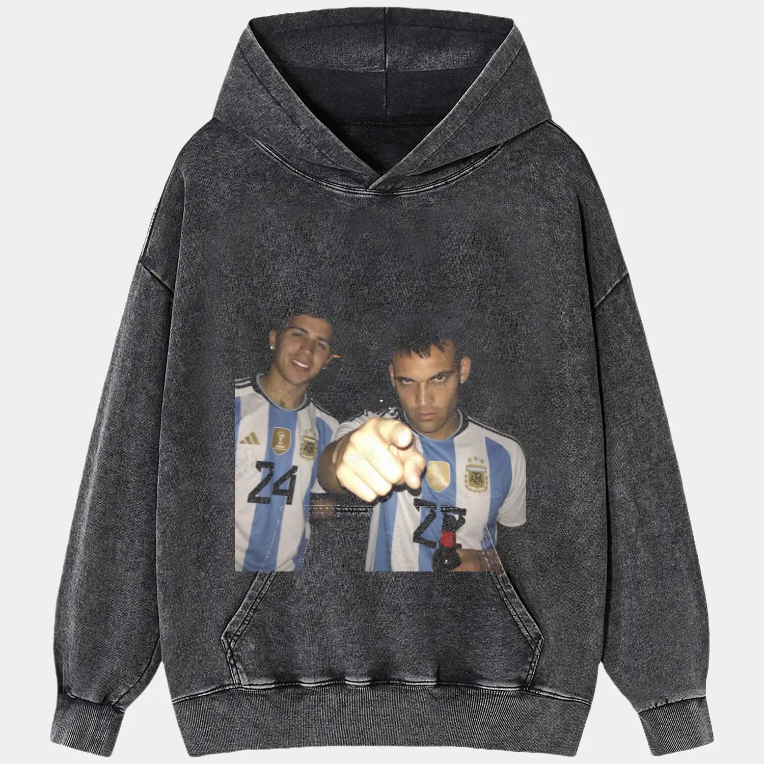 Argentina tee24 - POPCHANGER