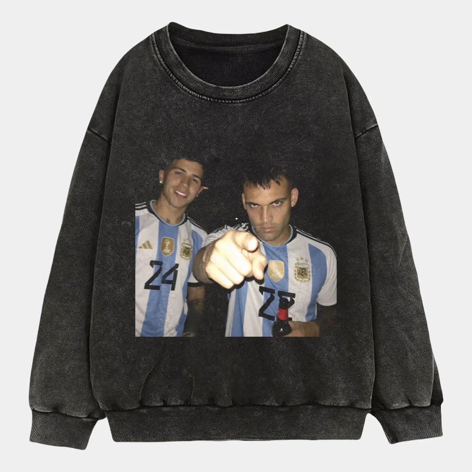 Argentina tee24 - POPCHANGER
