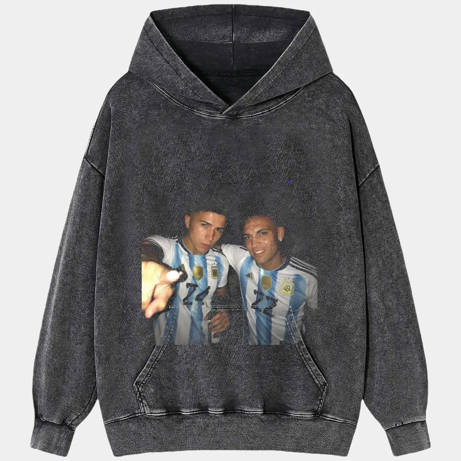 Argentina tee26 - POPCHANGER