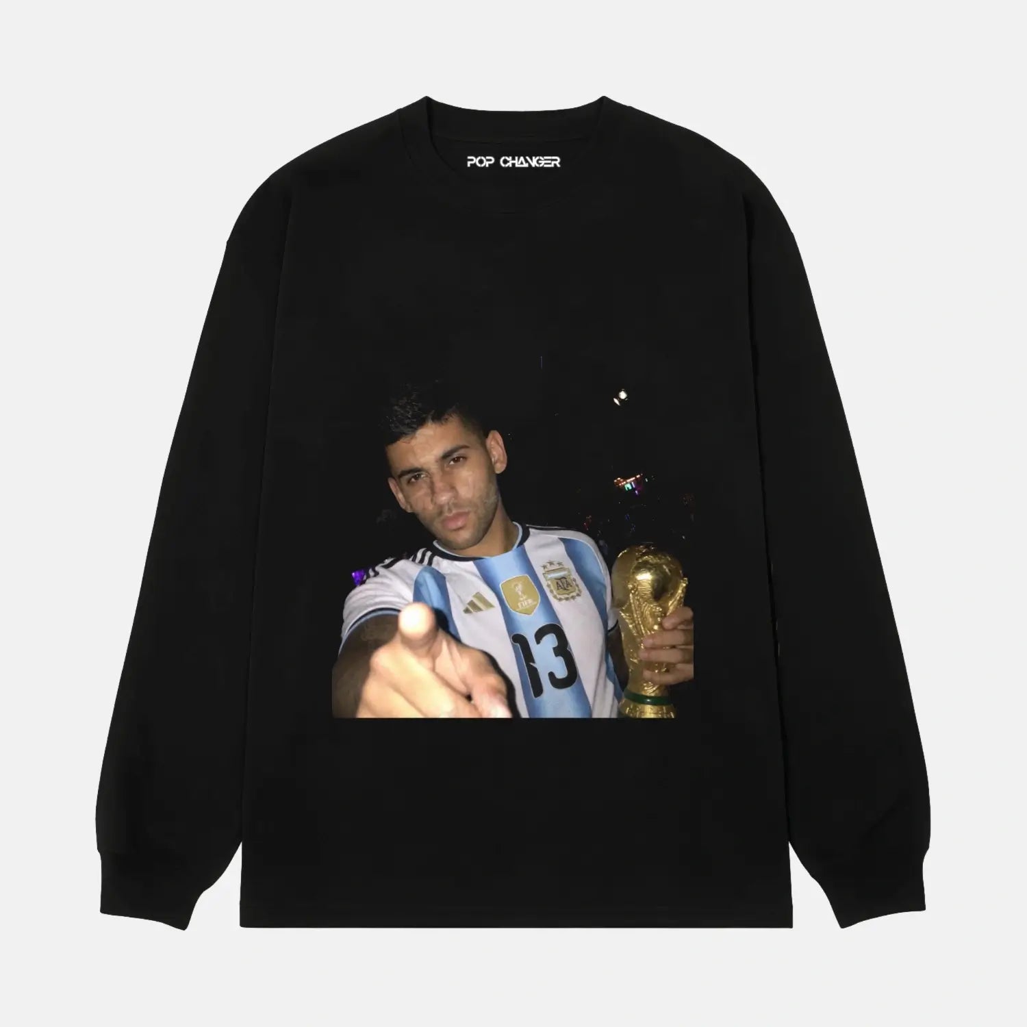 Argentina tee29 - POPCHANGER
