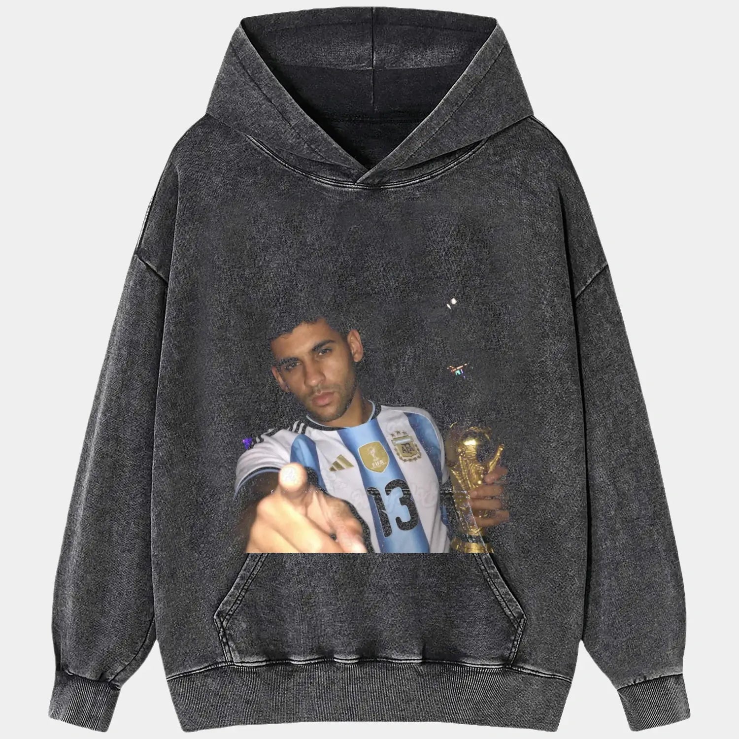 Argentina tee29 - POPCHANGER
